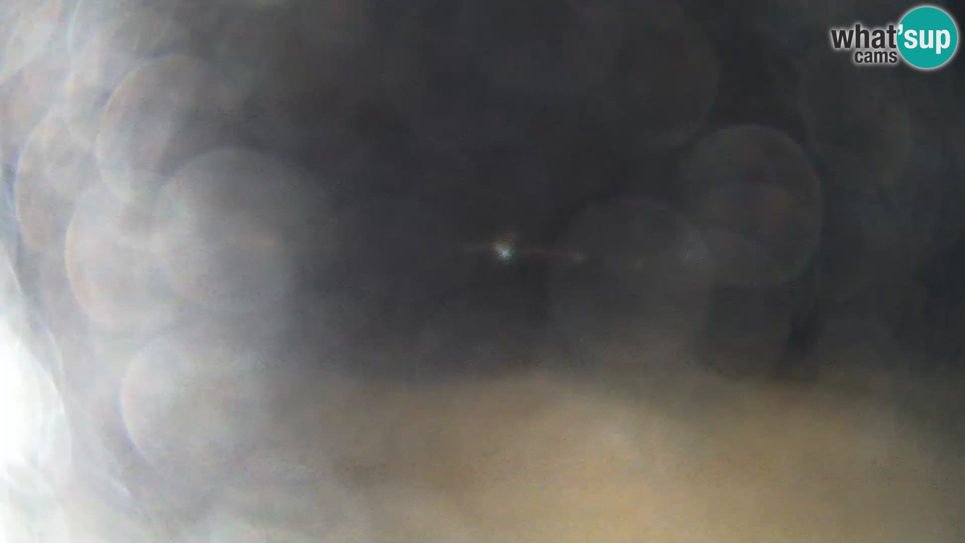 Valledoria Cámara web en vivo – Playa de San Pietro – Cerdeña – Italia