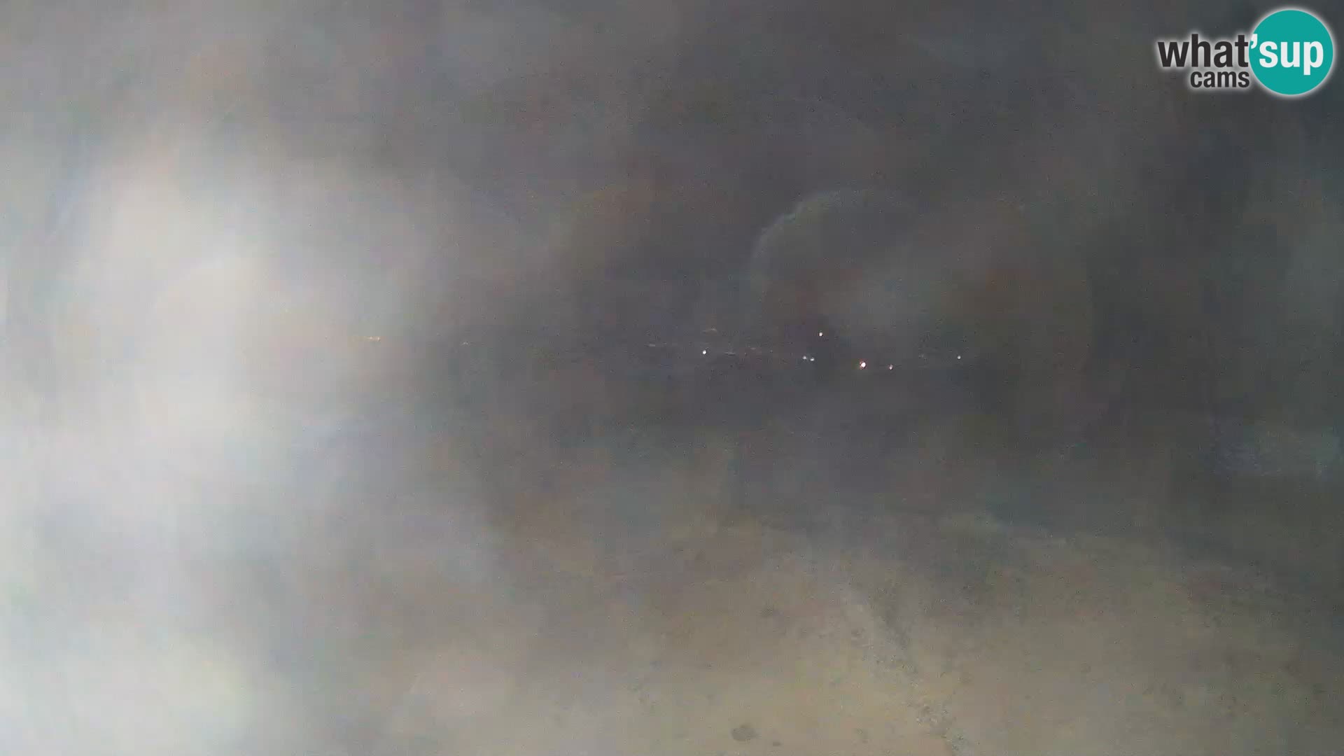 Webcam Valledoria Live – Plage de San Pietro – Sardaigne – Italie