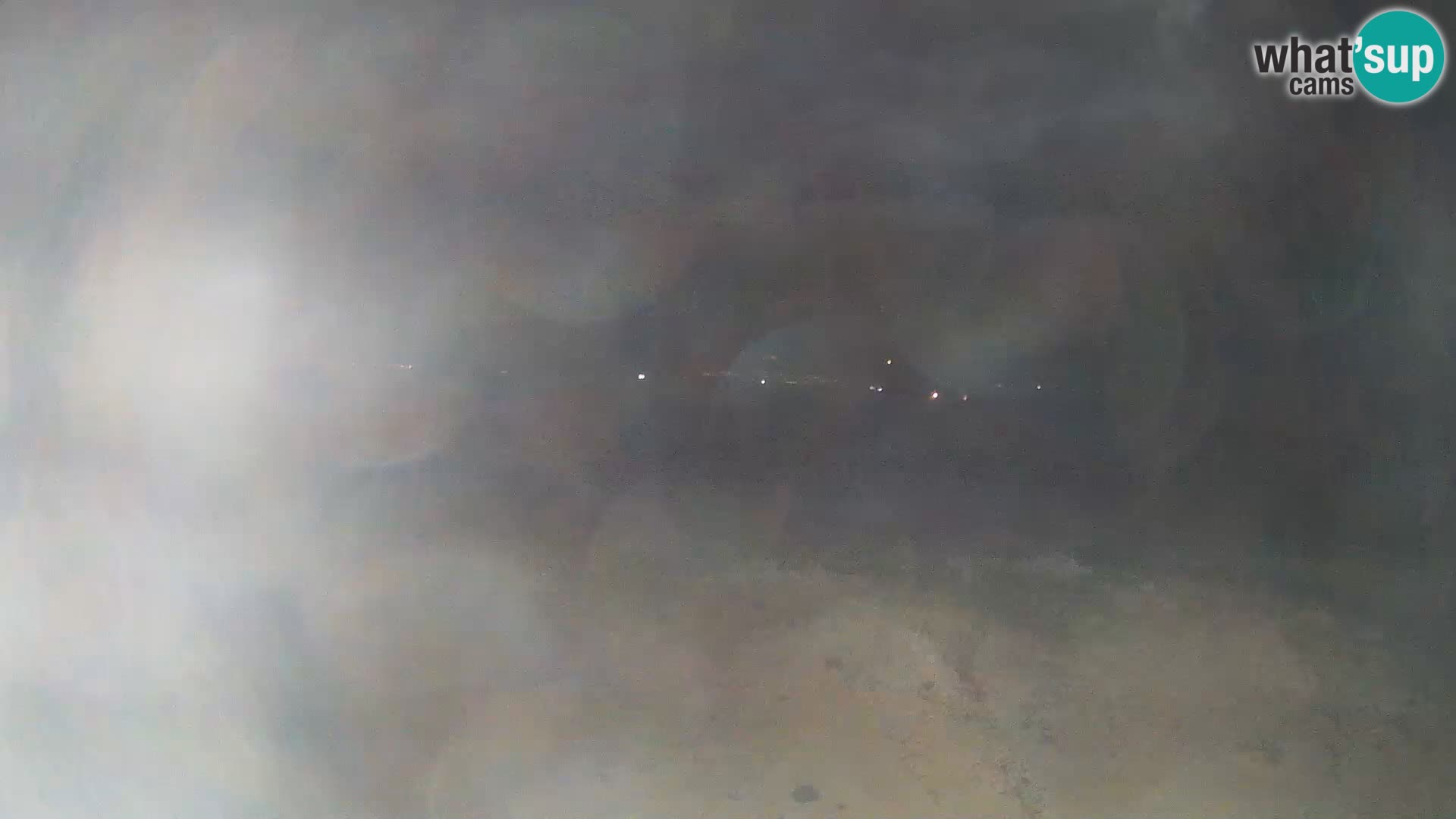 Valledoria Cámara web en vivo – Playa de San Pietro – Cerdeña – Italia