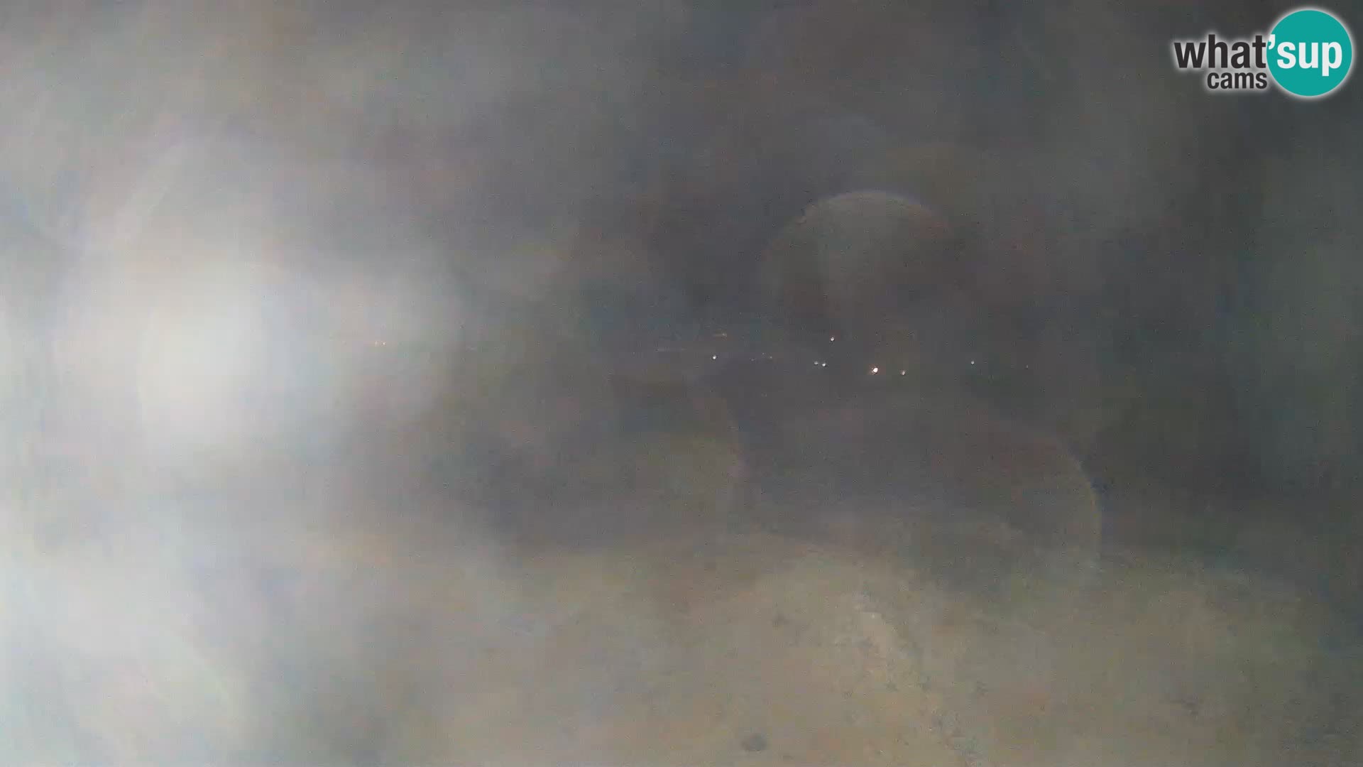 Valledoria Live webcam – Spiaggia di San Pietro – Sardegna – Italia