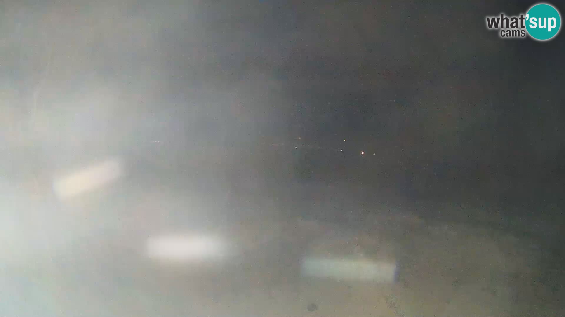 Webcam Valledoria Live – Plage de San Pietro – Sardaigne – Italie