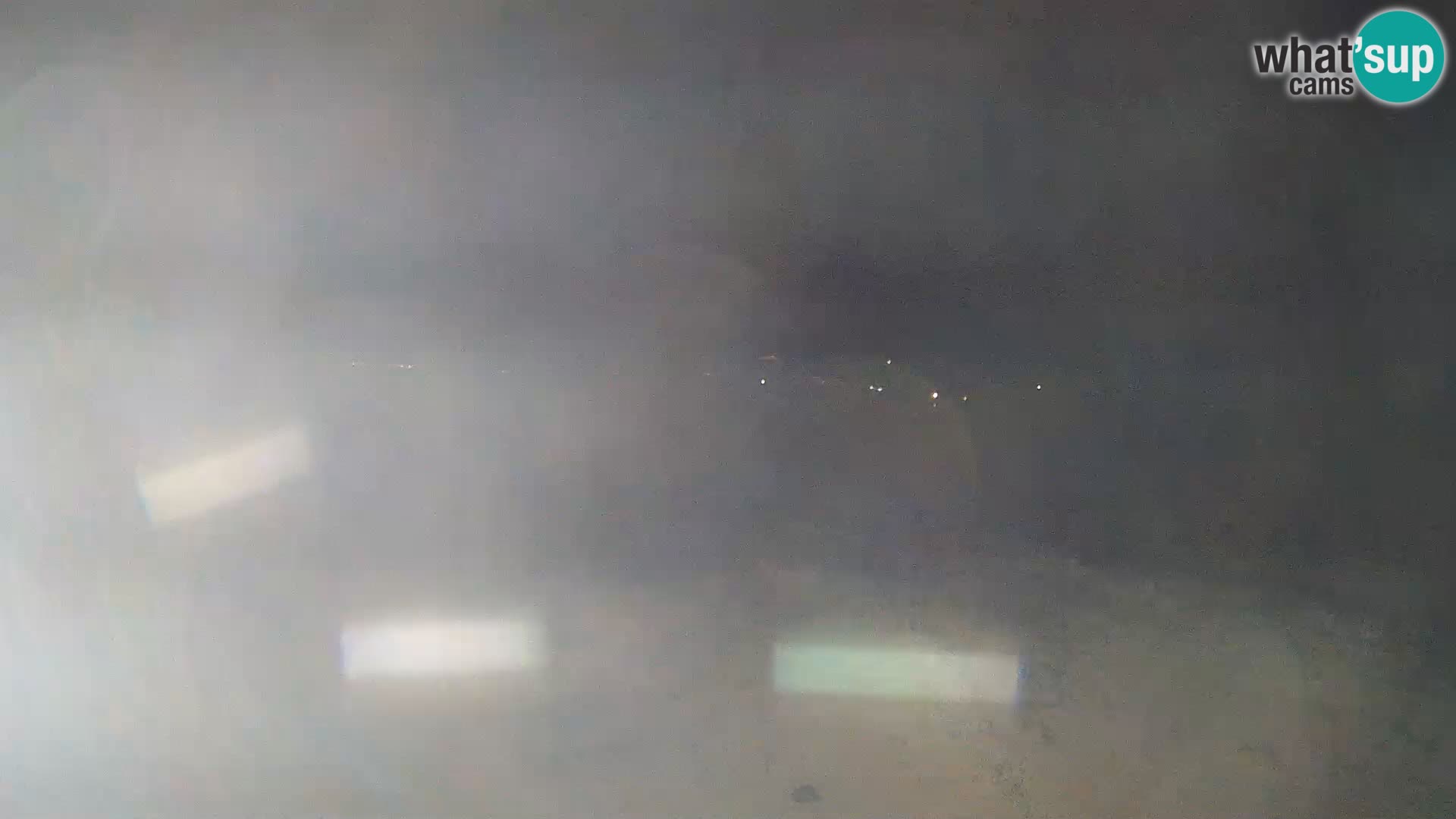 Valledoria Live-Webcam – Strand San Pietro – Sardinien – Italien