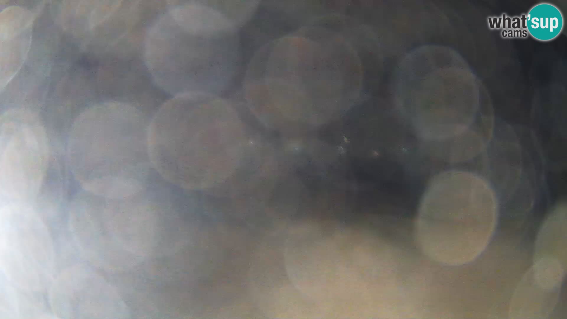 Valledoria Live webcam – San Pietro beach – Sardinia – Italy