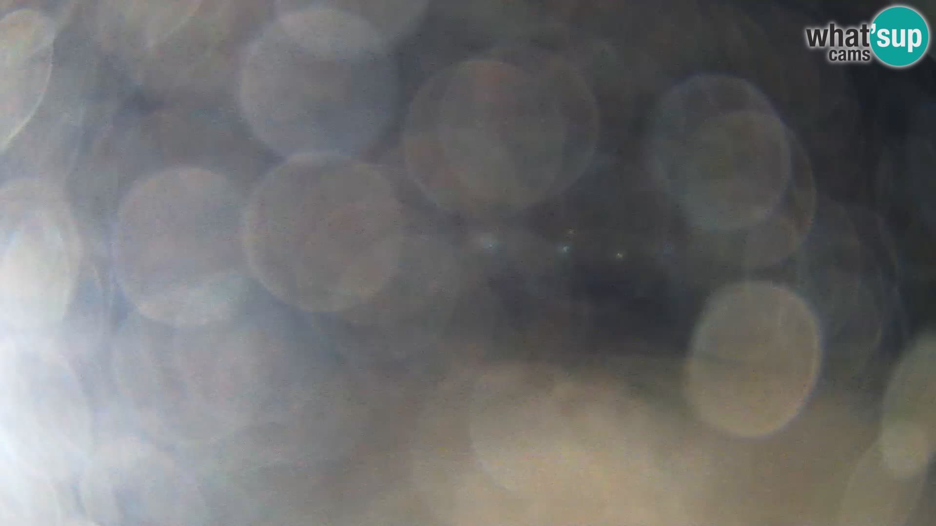 Valledoria Cámara web en vivo – Playa de San Pietro – Cerdeña – Italia