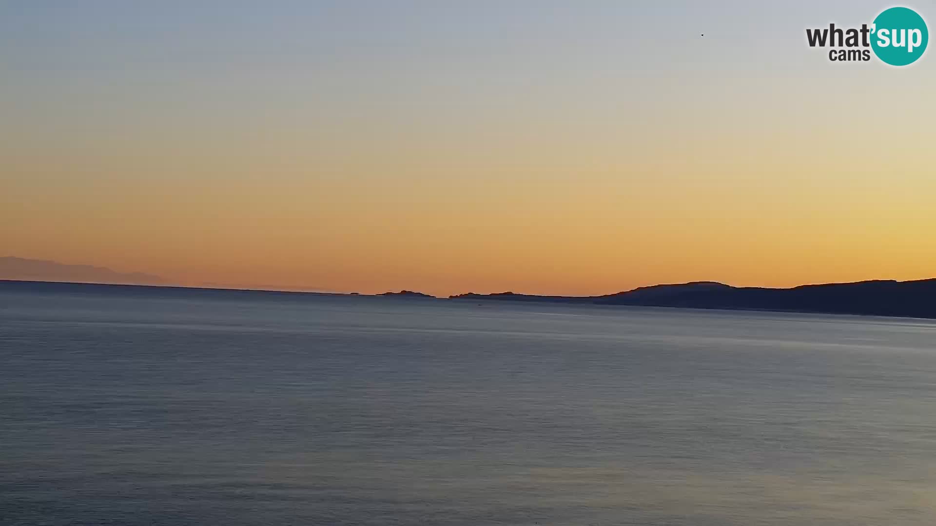 Webcam Valledoria – La Ciaccia – Sardegna
