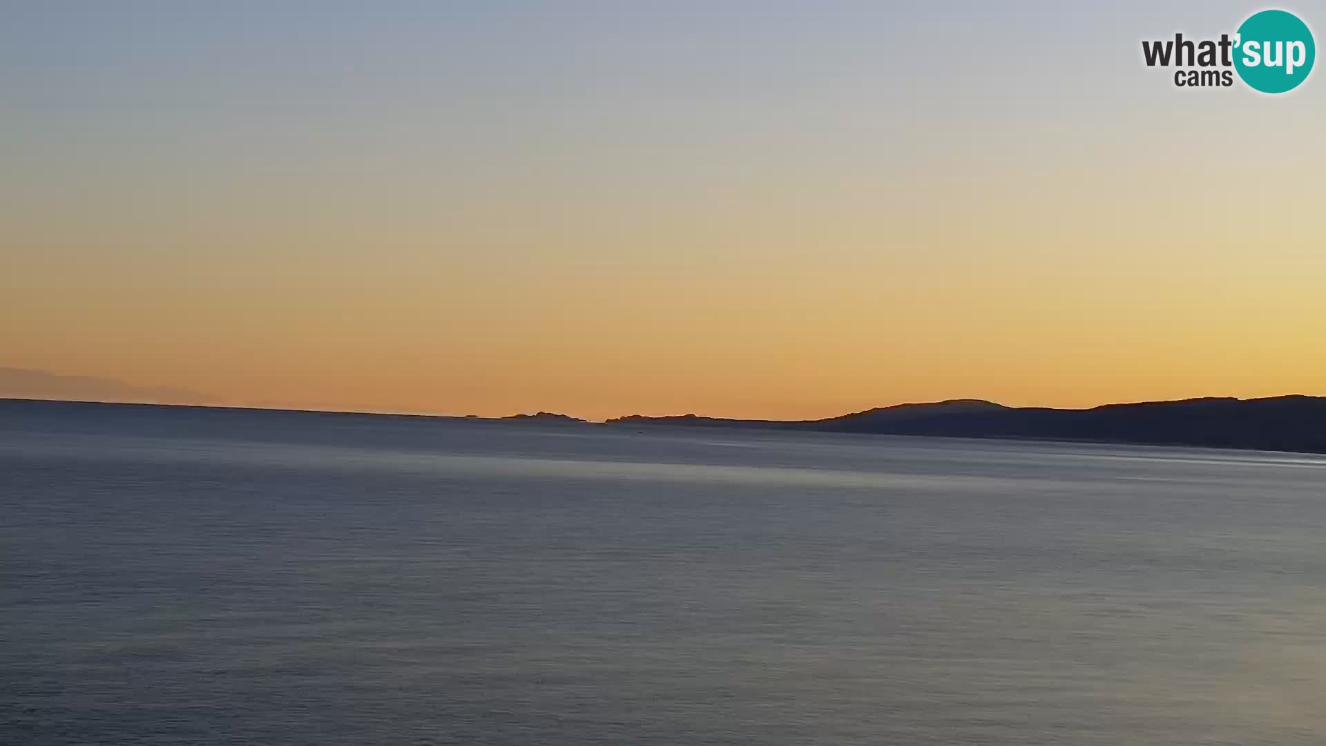 Webcam Valledoria – La Ciaccia – Sardegna