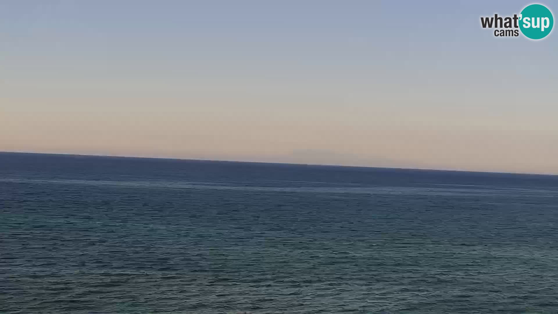 Webcam Valledoria – La Ciaccia – Sardegna
