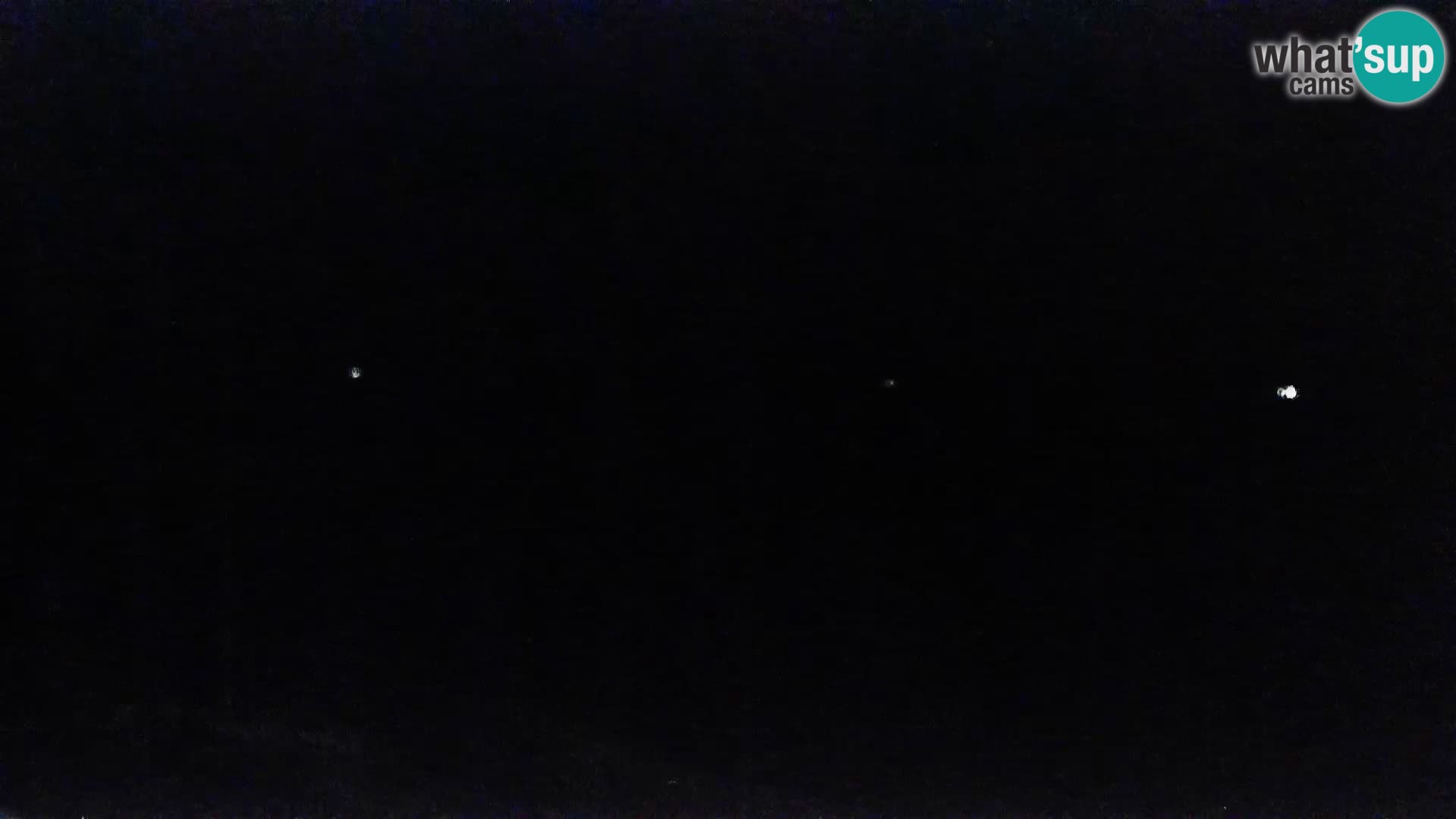 Camera en vivo Valledoria – La Ciaccia playa – Cerdeña