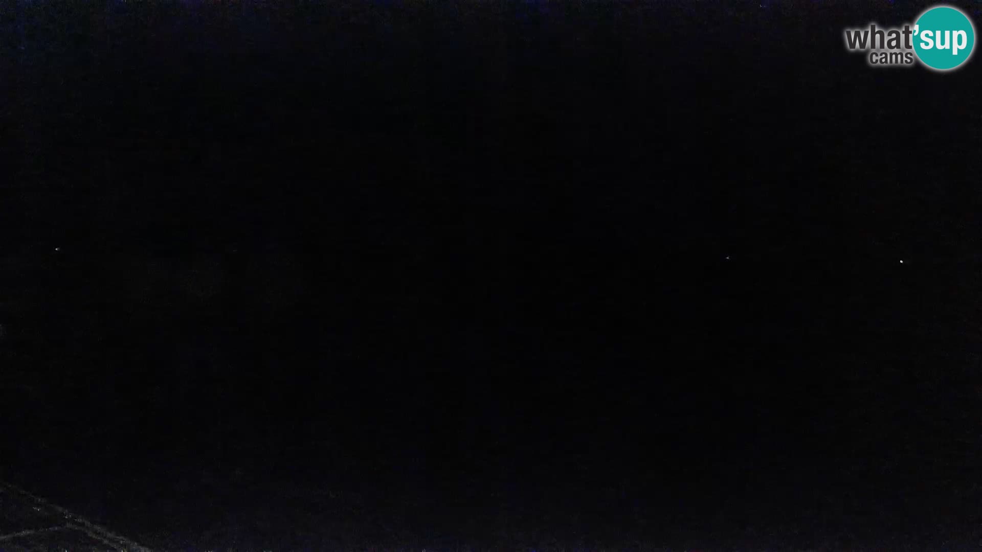 Camera en vivo Valledoria – La Ciaccia playa – Cerdeña