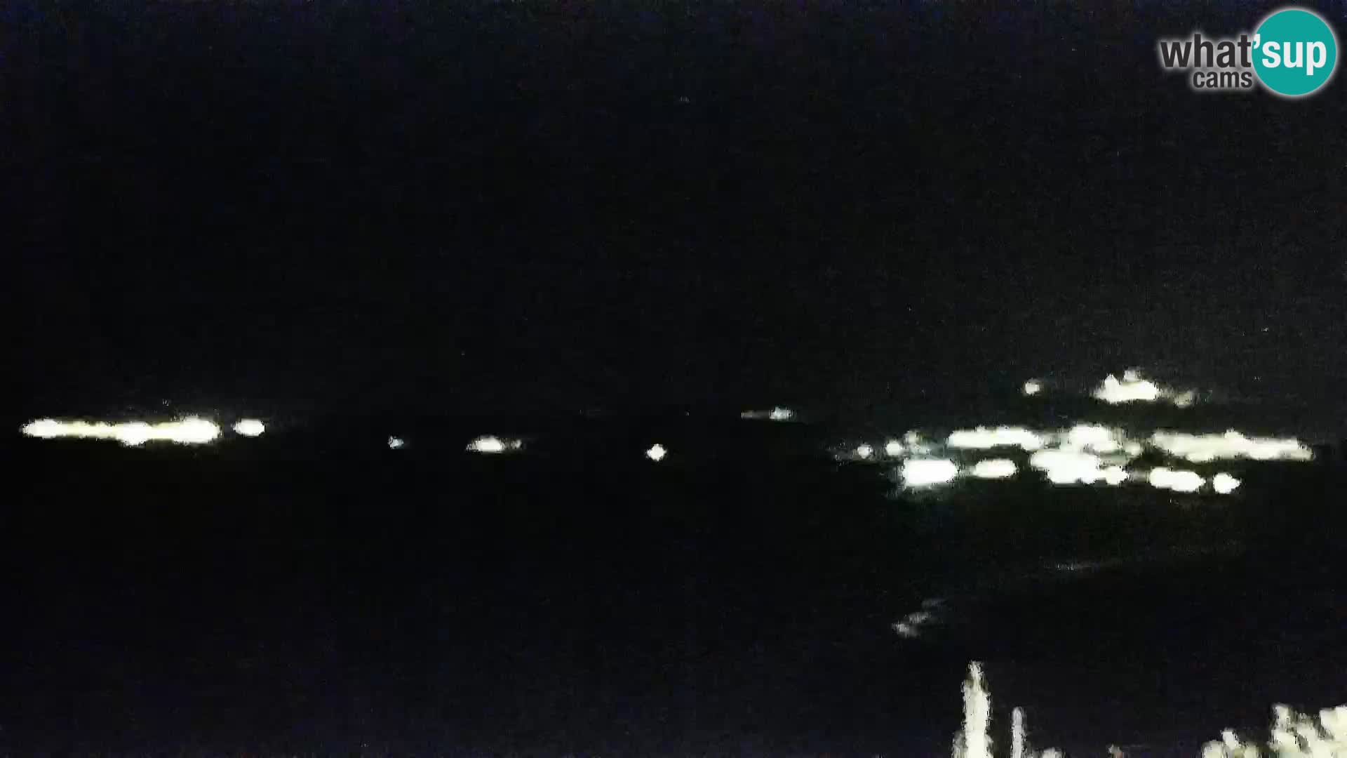 Webcam Valledoria – La Ciaccia – Sardegna