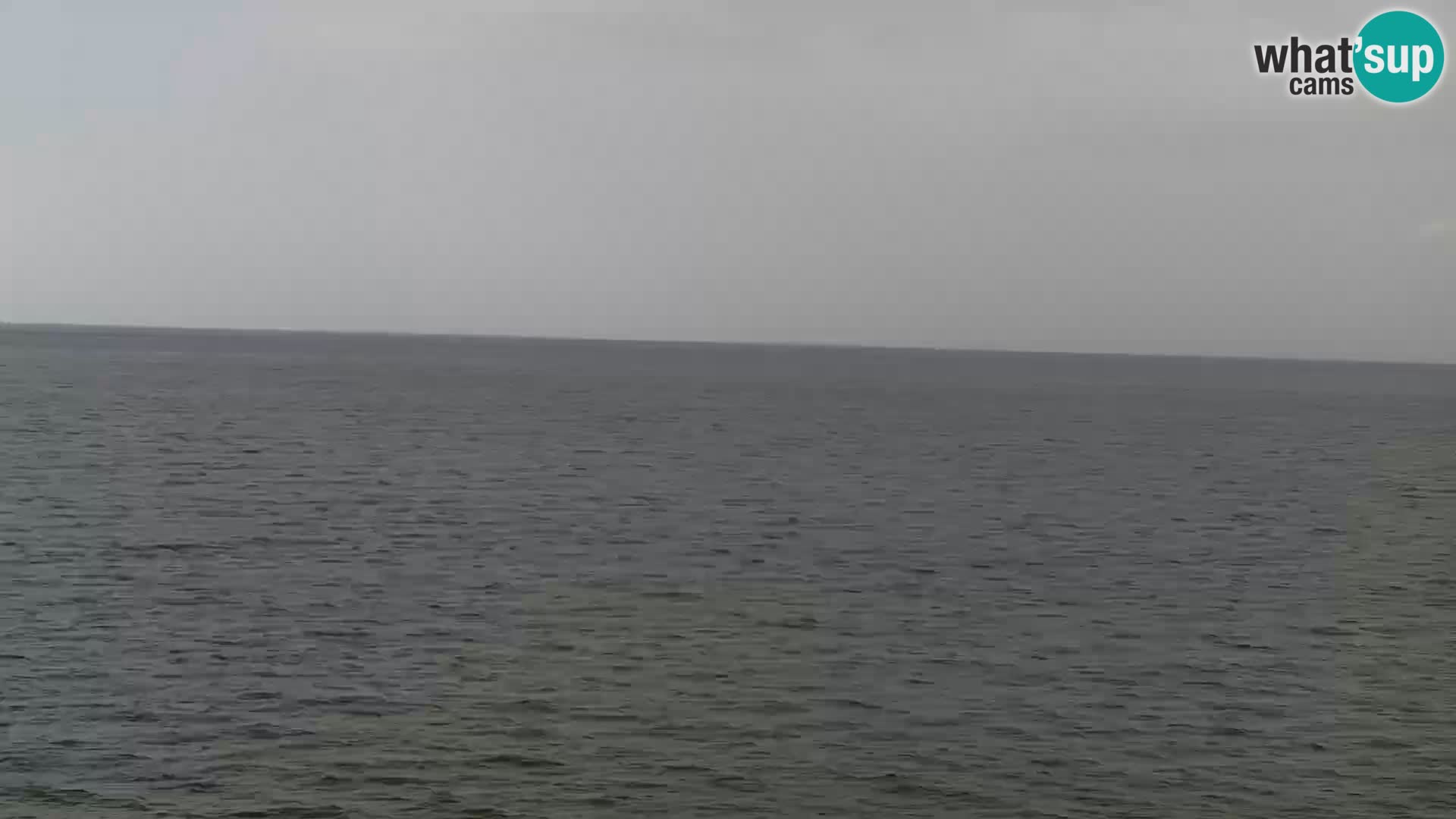Valledoria webcam – La Ciaccia beach – Sardinia