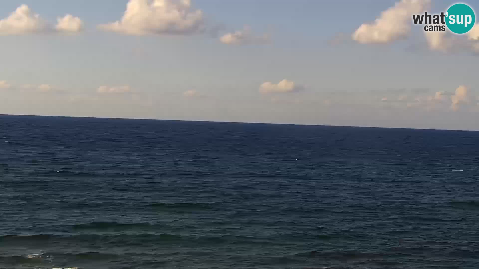 Webcam Valledoria – La Ciaccia – Sardegna