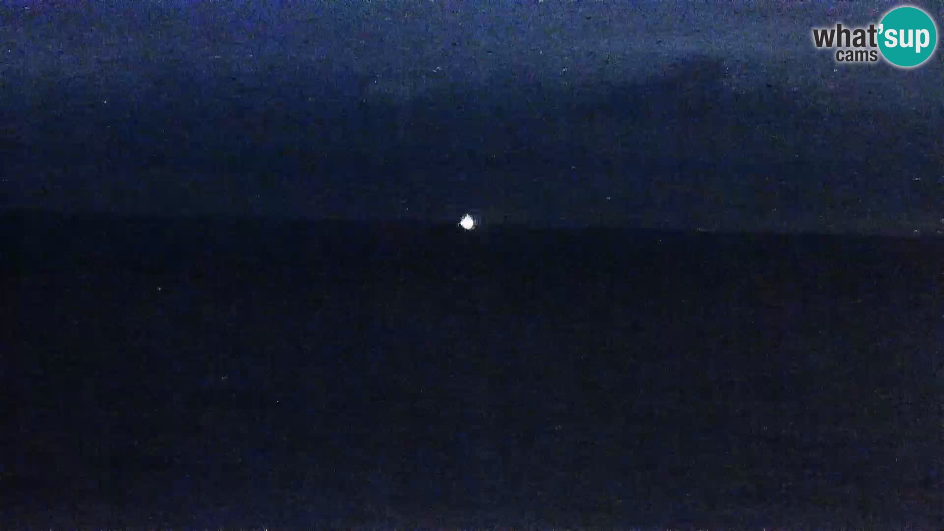 Camera en vivo Valledoria – La Ciaccia playa – Cerdeña