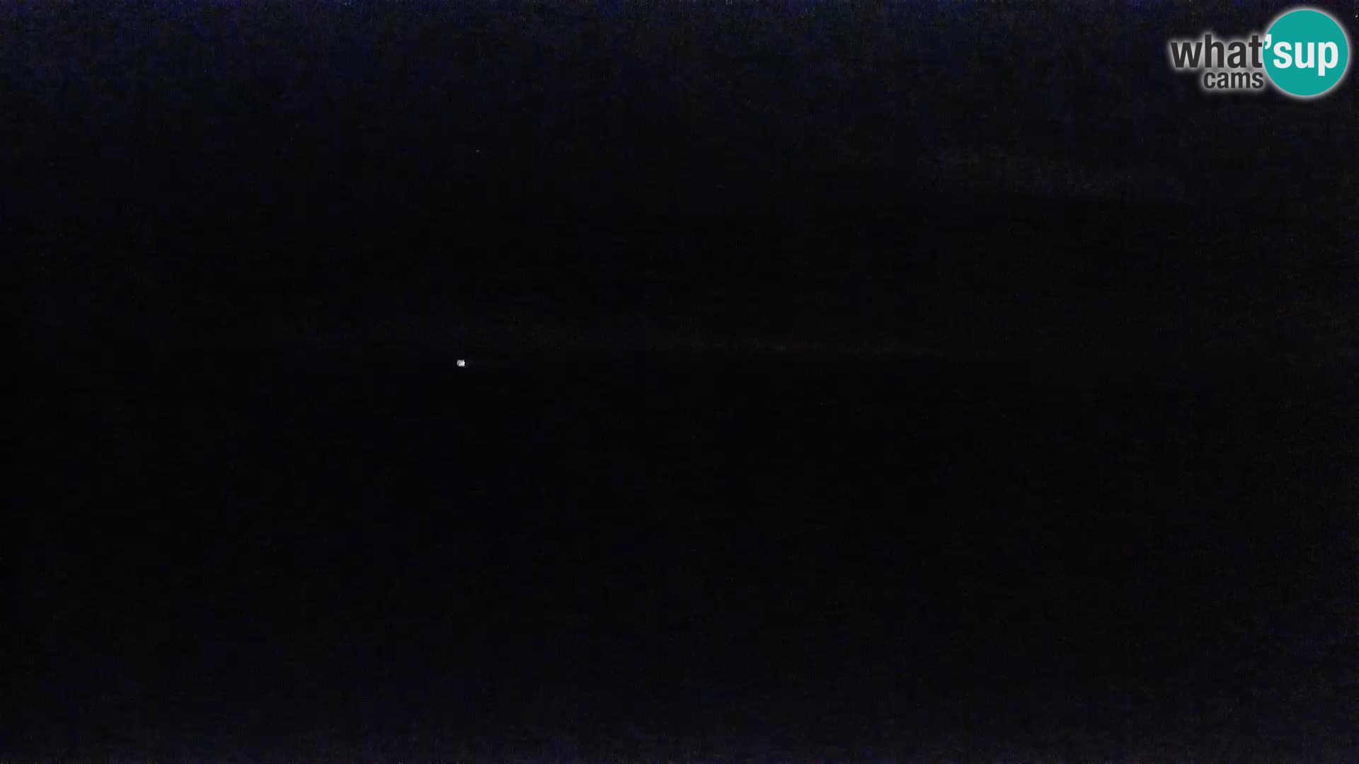 Spletna kamera Valledoria – La Ciaccia plaža – Sardinija