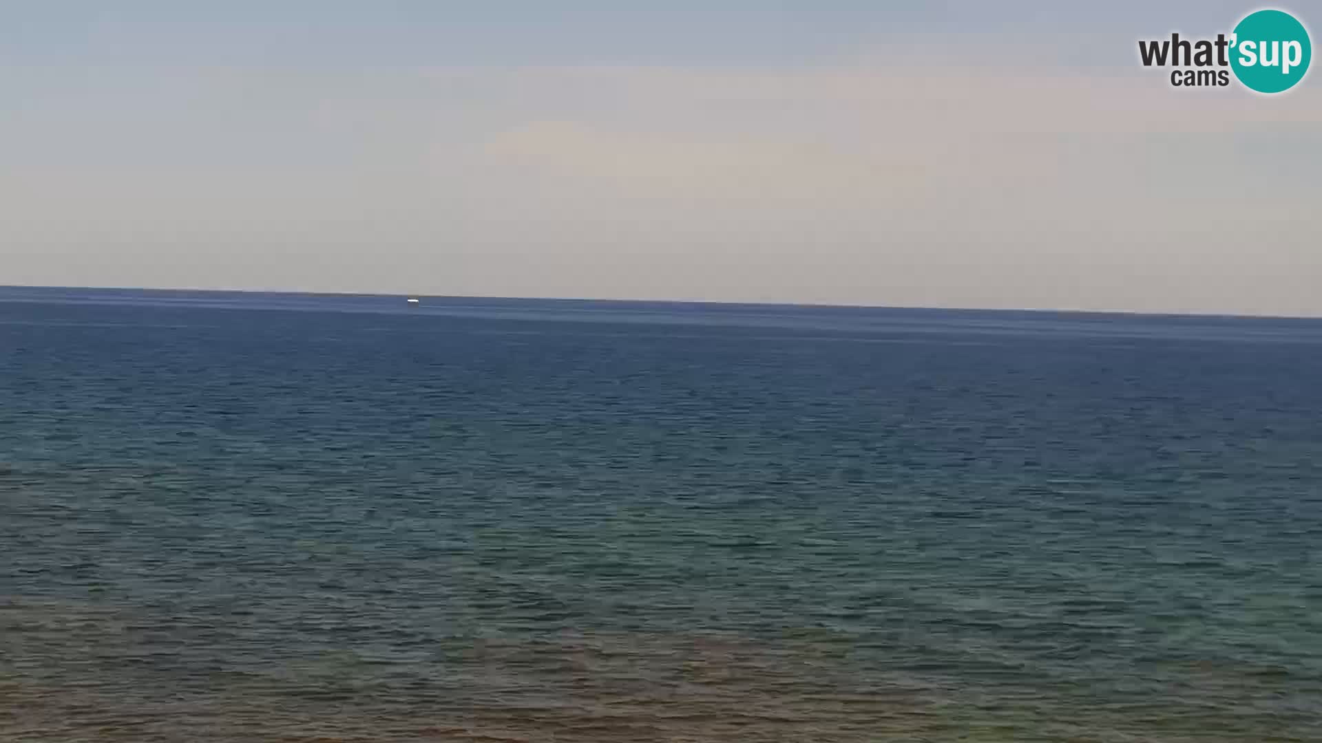 Webcam Valledoria – La Ciaccia – Sardegna