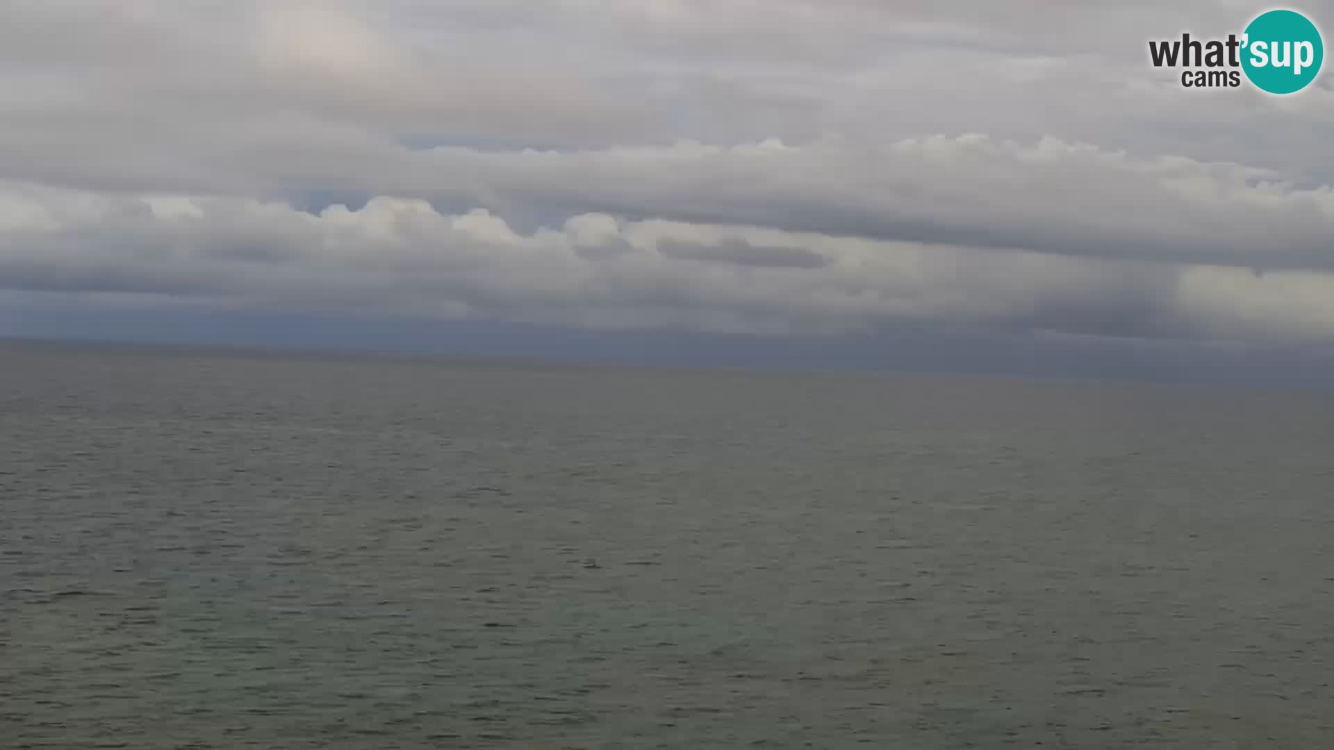 Spletna kamera Valledoria – La Ciaccia plaža – Sardinija
