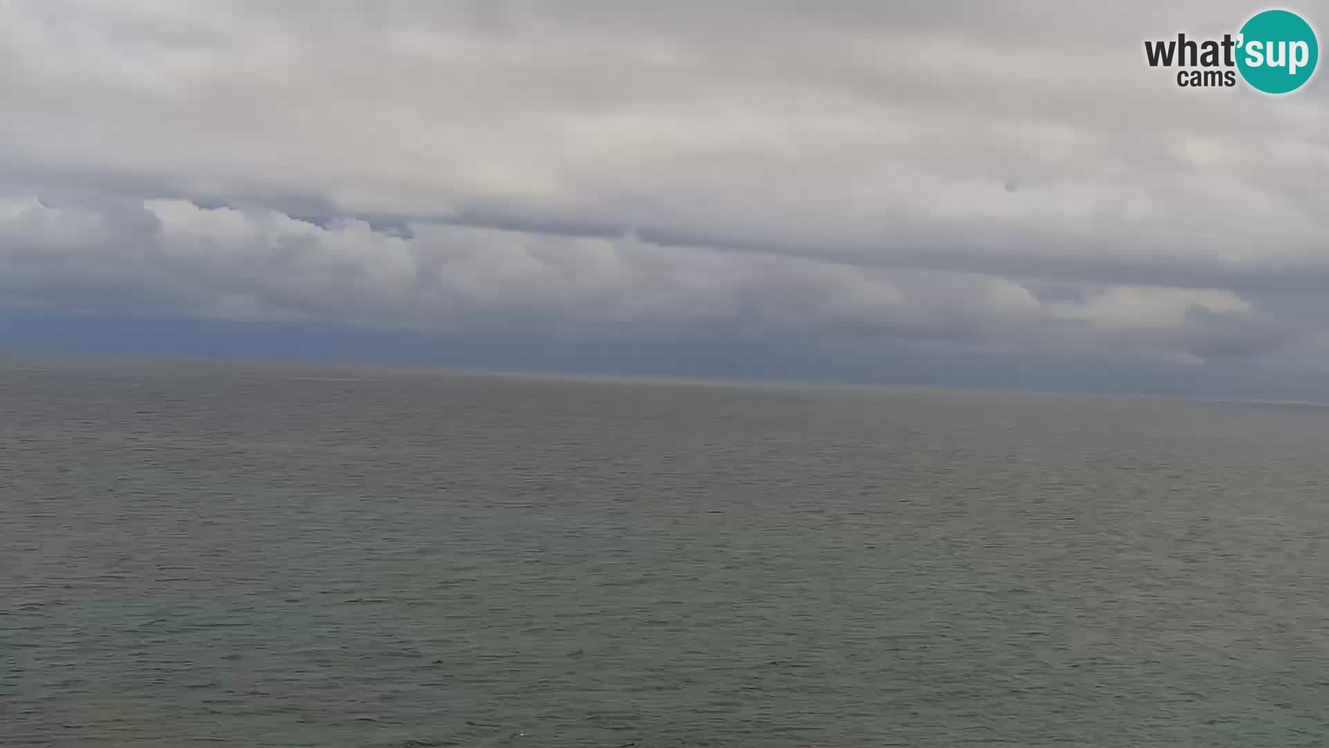 LIVE Valledoria webcam – La Ciaccia strand – Sardinien