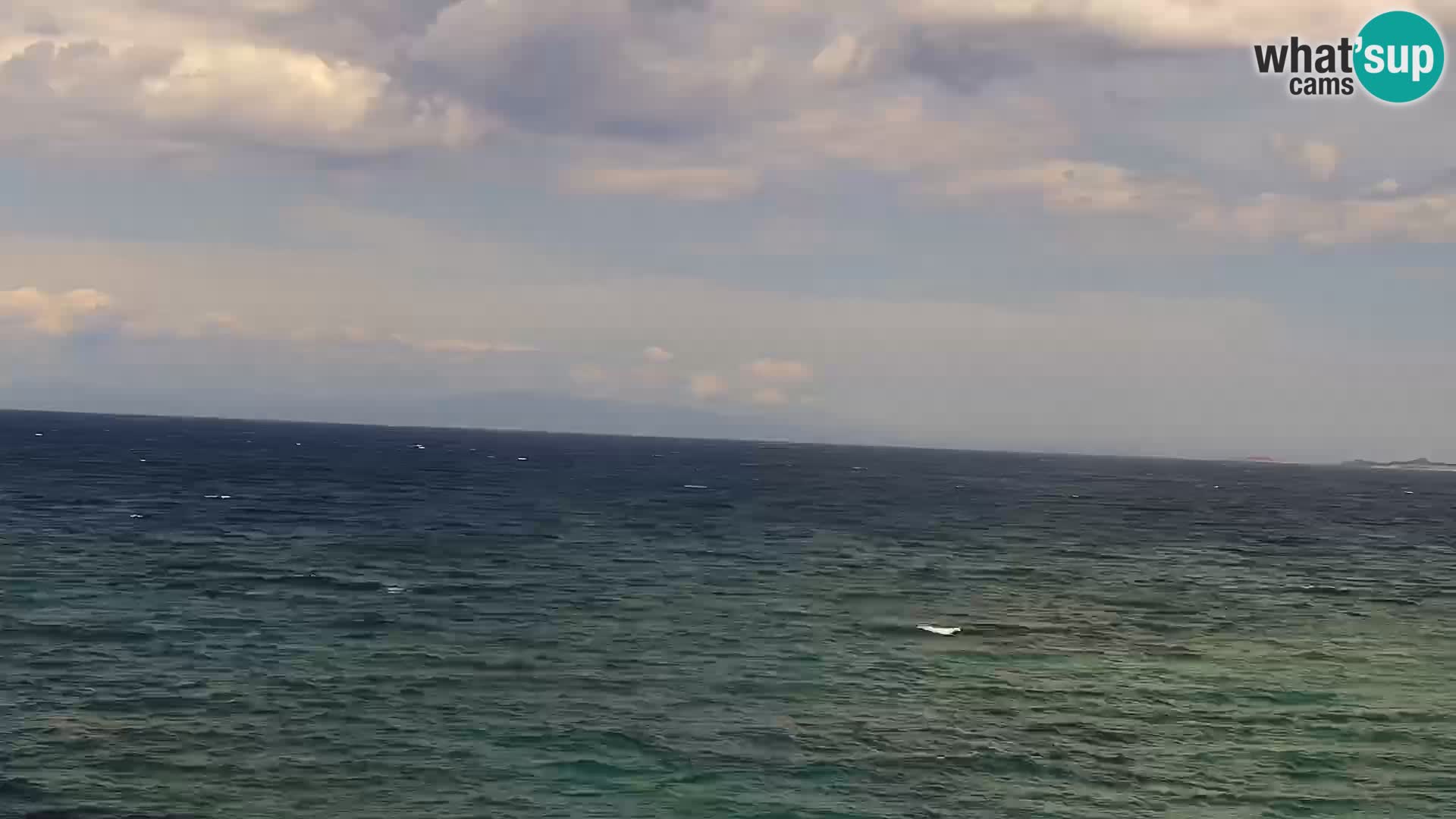 Webcam Valledoria – La Ciaccia – Sardegna