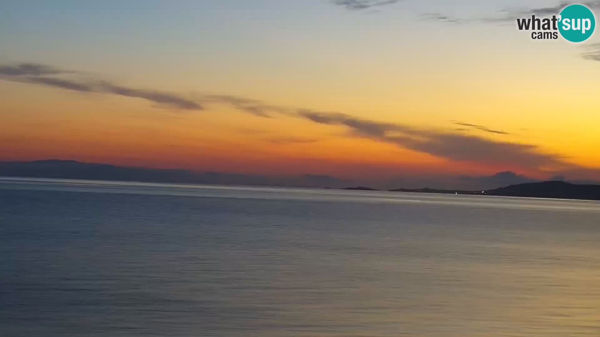 Webcam Valledoria – La Ciaccia – Sardegna