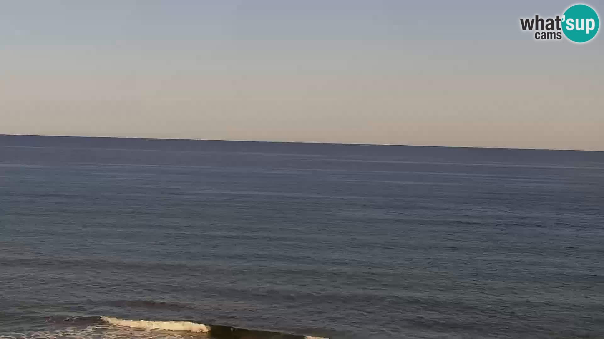 Webcam Valledoria – La Ciaccia – Sardegna