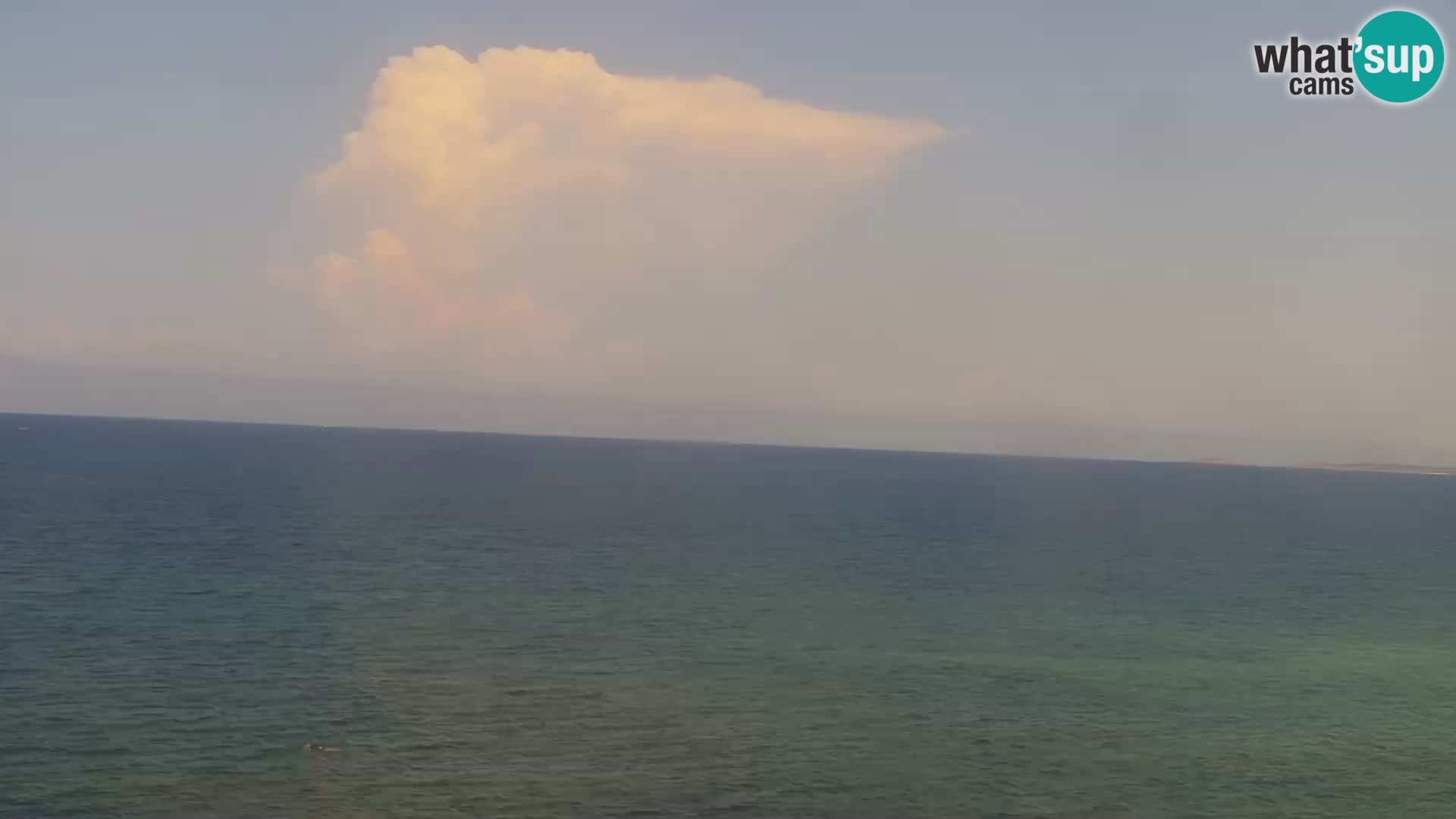 Webcam Valledoria – La Ciaccia – Sardegna