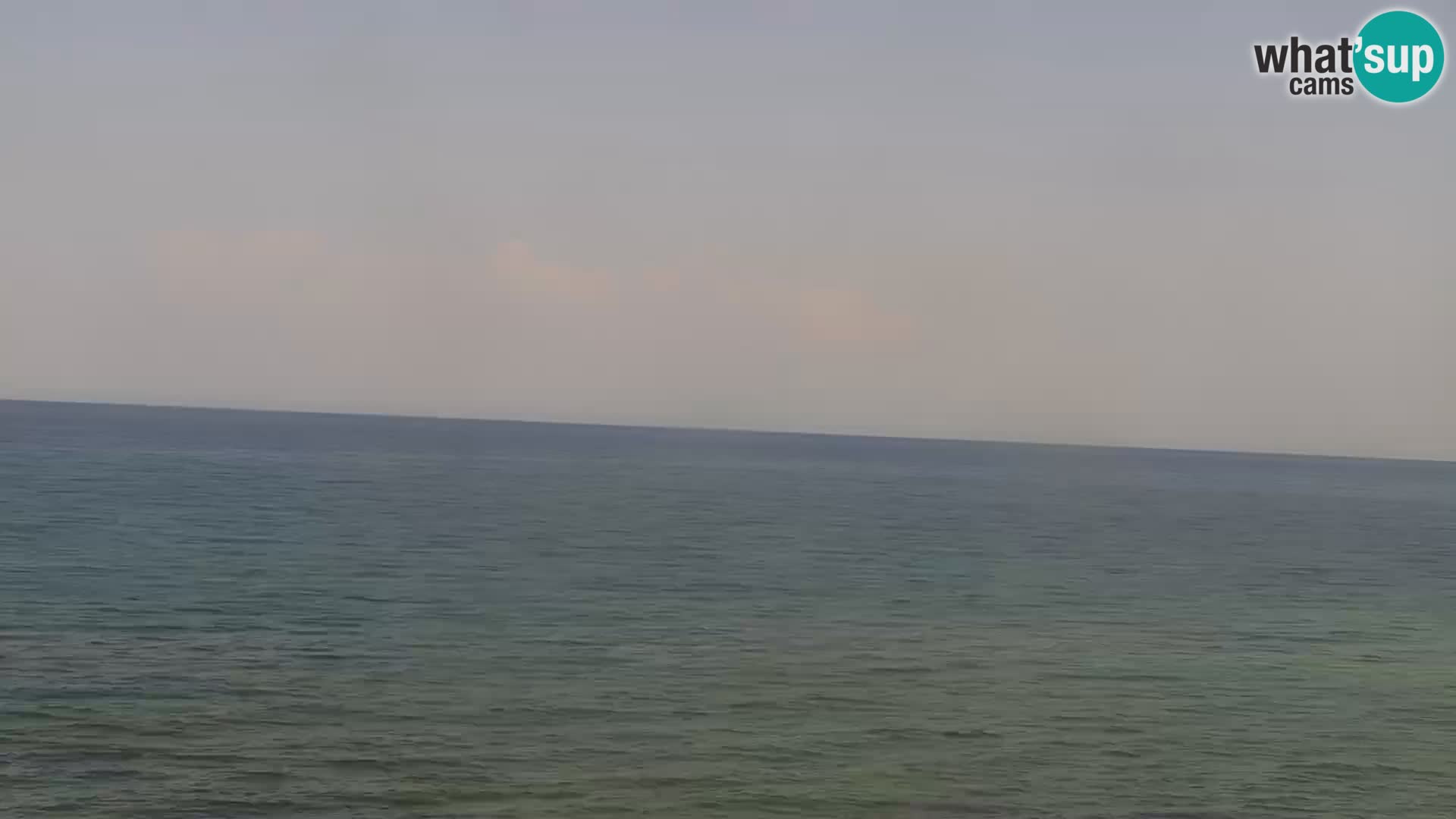 Webcam Valledoria – La Ciaccia – Sardegna