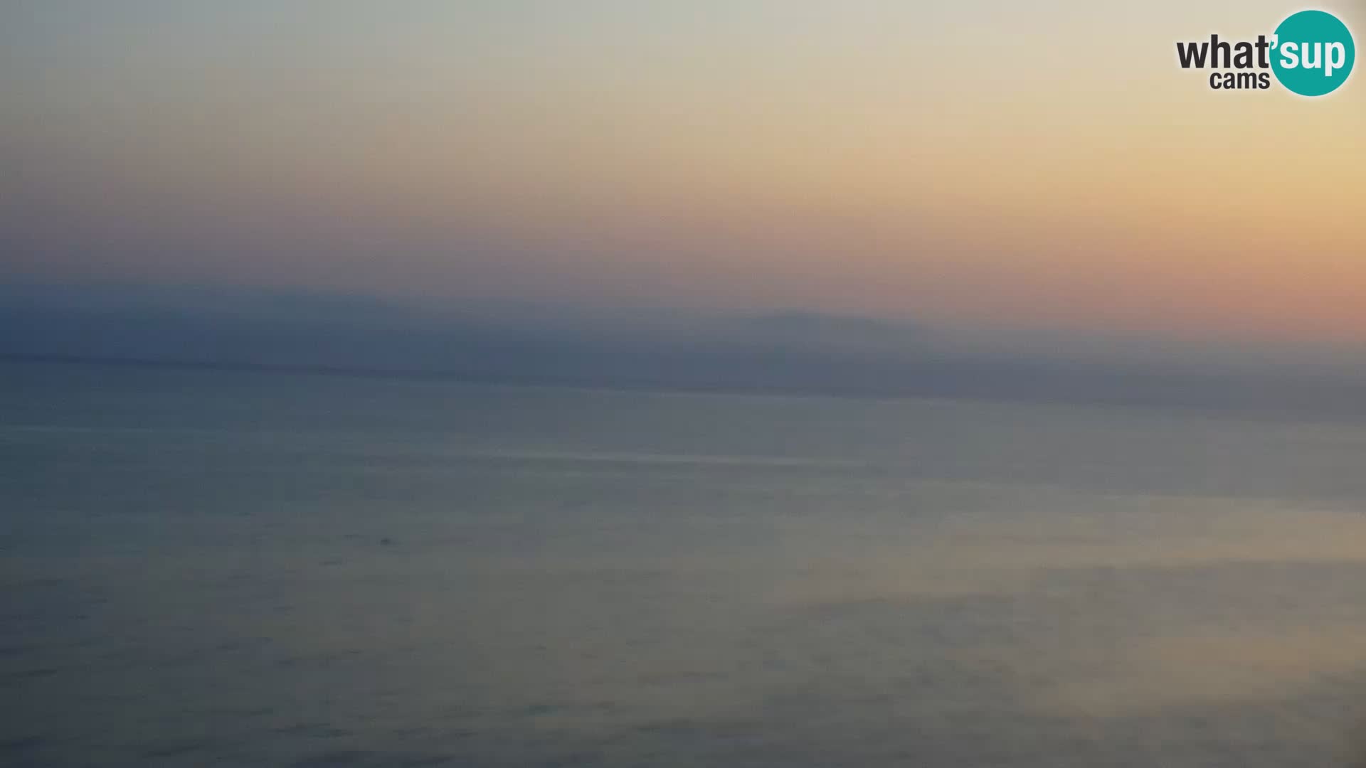 Webcam Valledoria – La Ciaccia – Sardegna