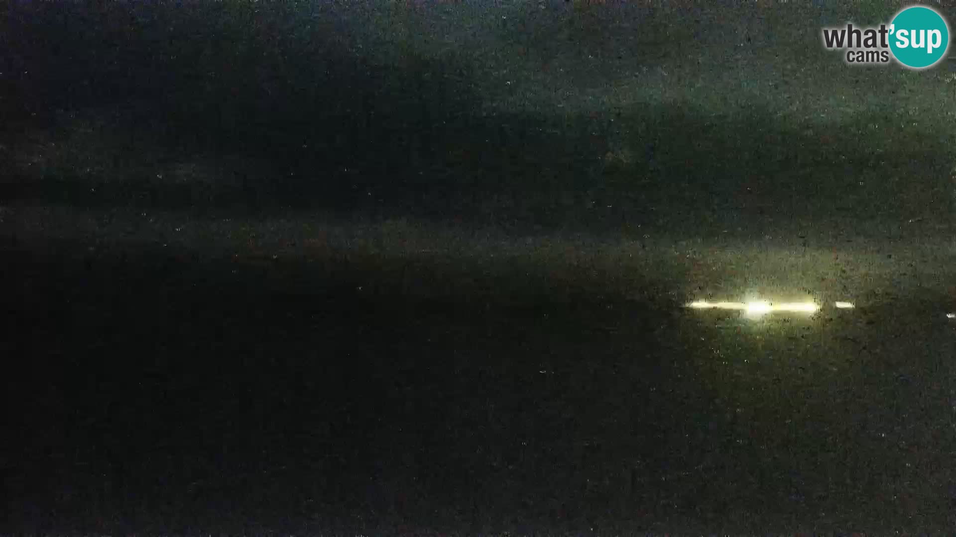 Valledoria webcam – La Ciaccia beach – Sardinia