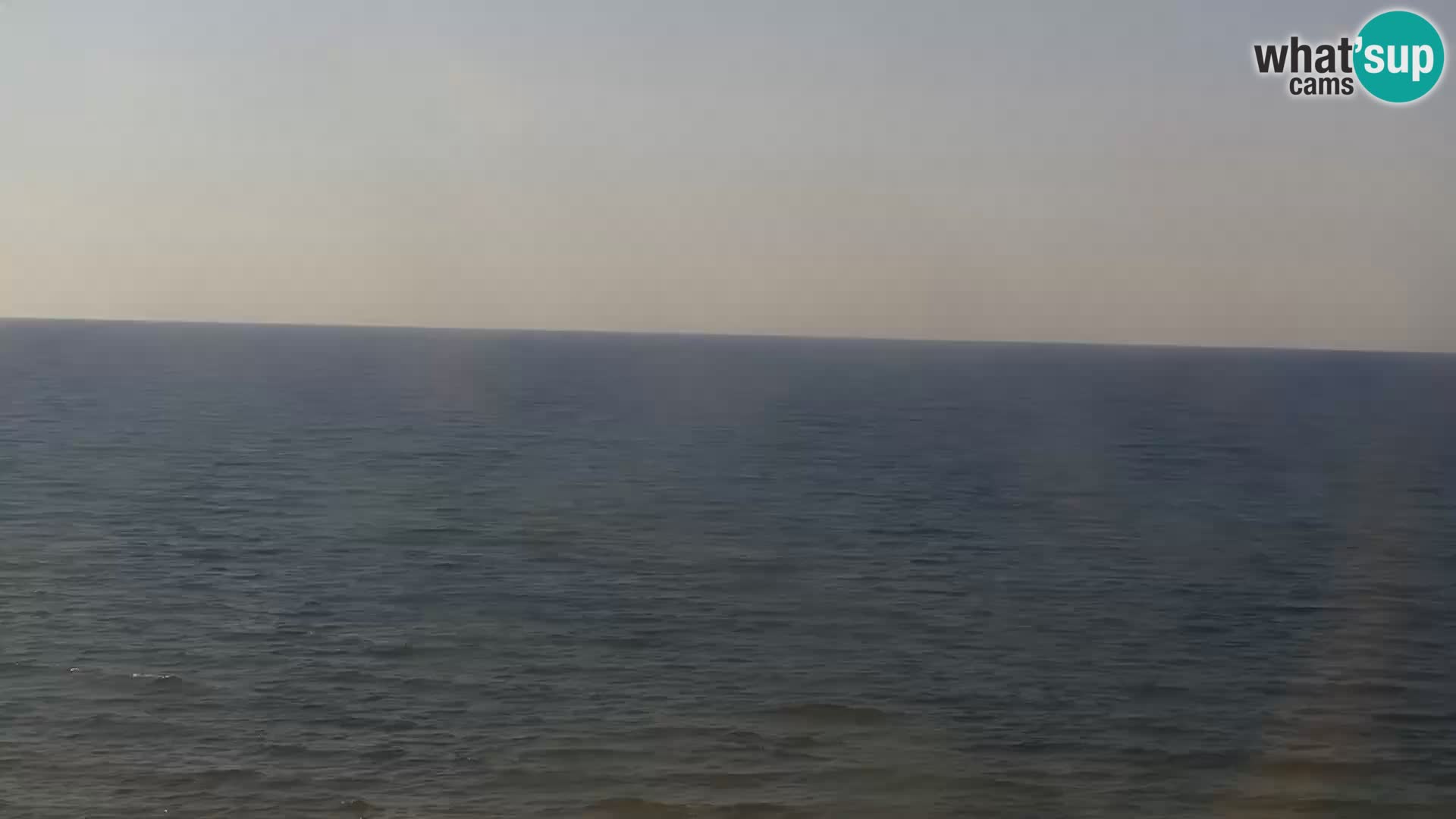 Webcam Valledoria – La Ciaccia – Sardegna