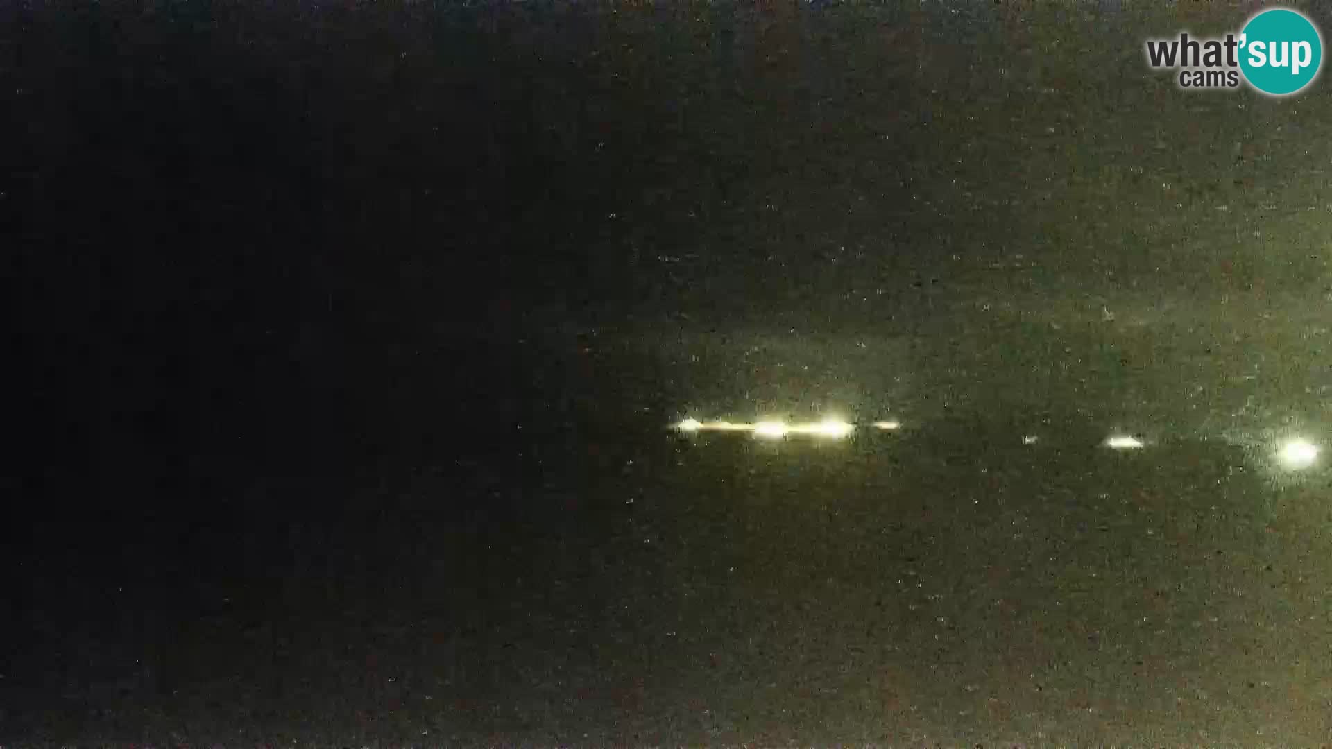 Spletna kamera Valledoria – La Ciaccia plaža – Sardinija