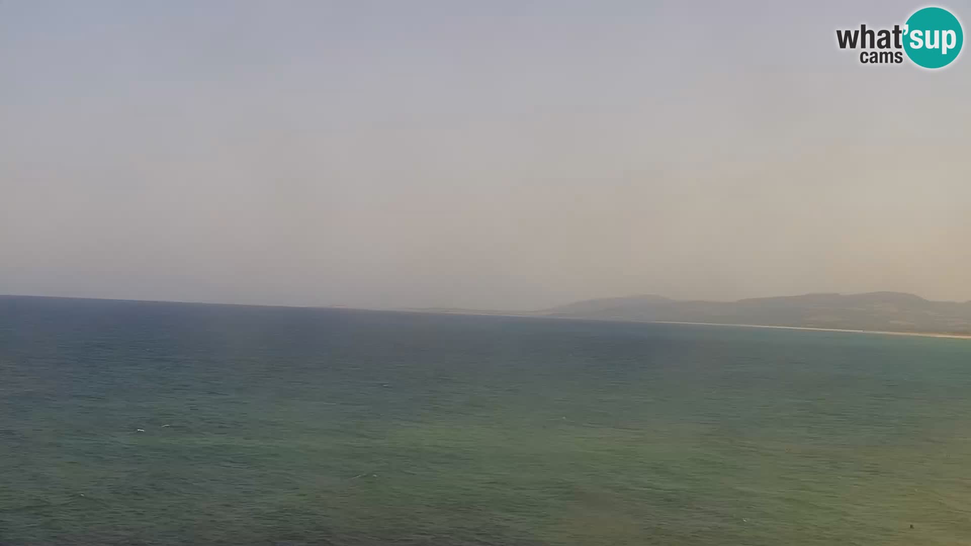 Webcam Valledoria – La Ciaccia – Sardegna
