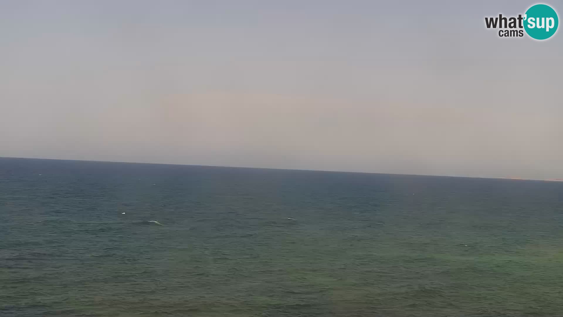 Webcam Valledoria – La Ciaccia – Sardegna