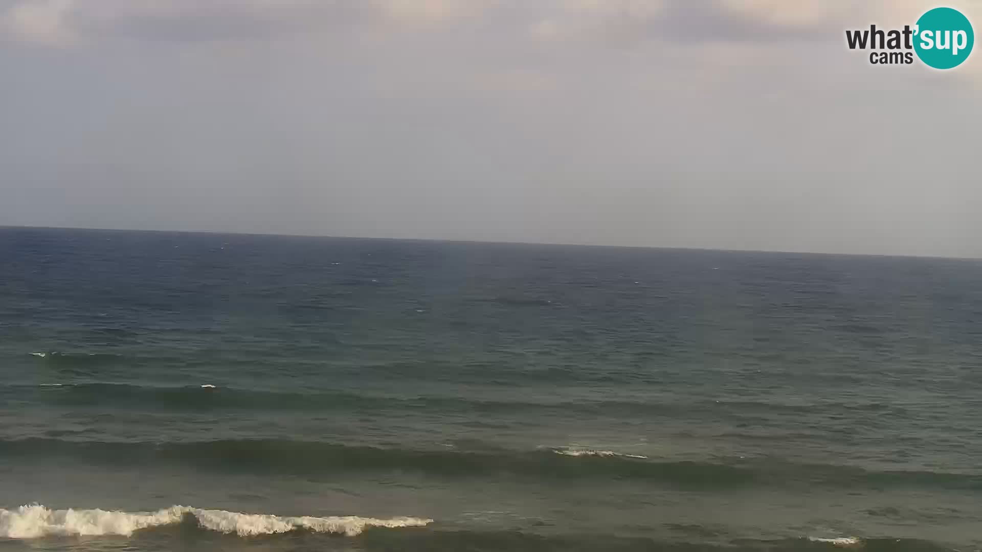 Webcam Valledoria – La Ciaccia – Sardegna