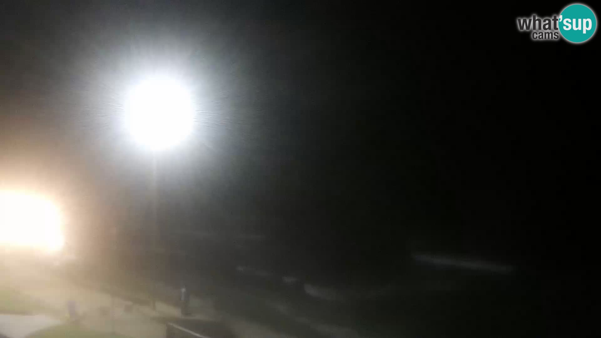 Valledoria webcam – La Ciaccia beach – Sardinia