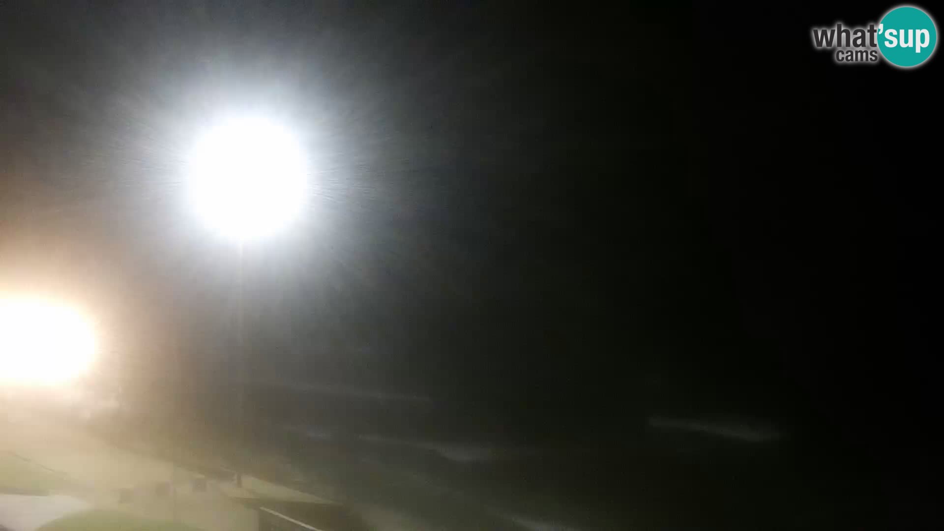 Camera en vivo Valledoria – La Ciaccia playa – Cerdeña