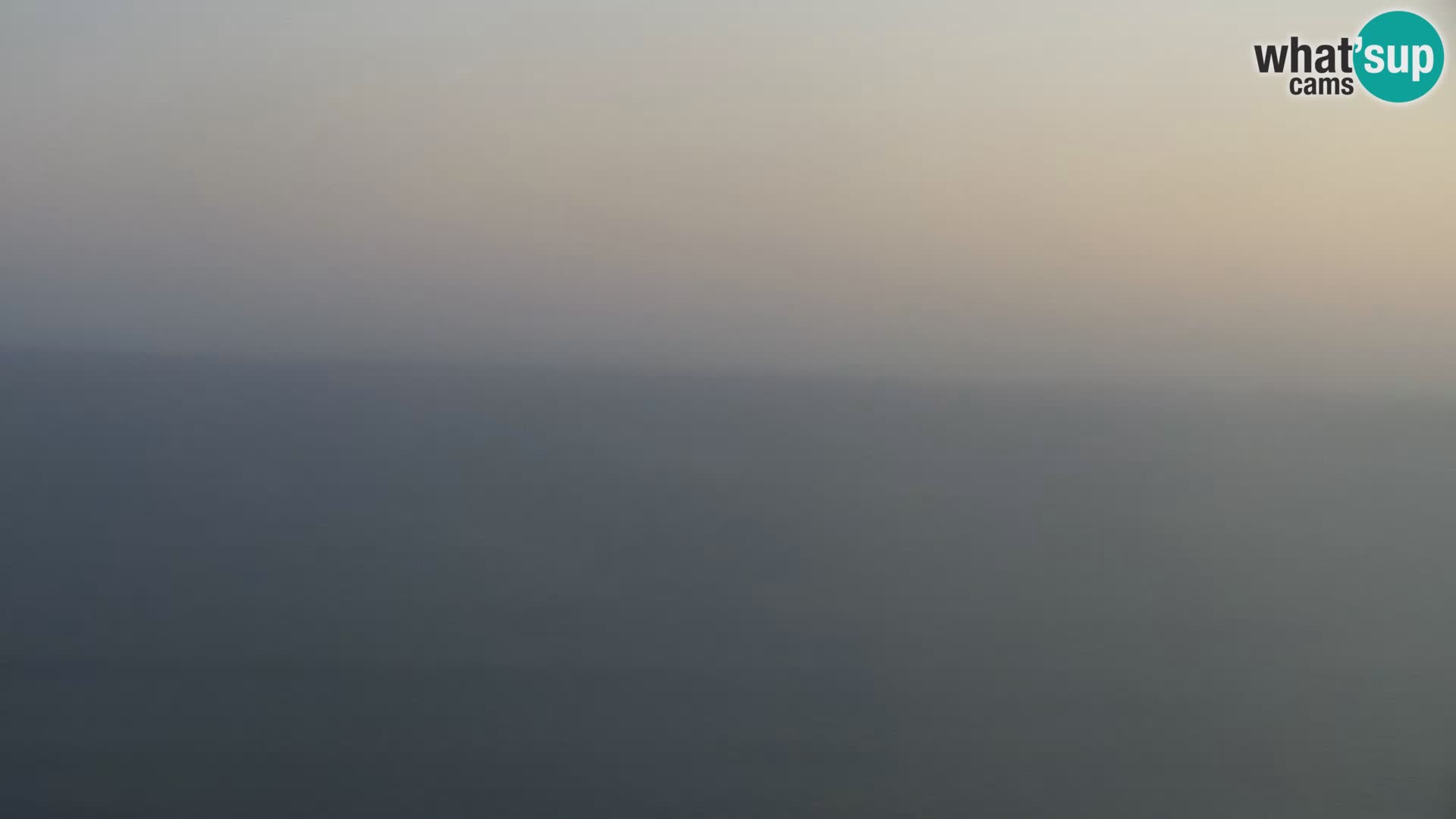 Camera en vivo Valledoria – La Ciaccia playa – Cerdeña