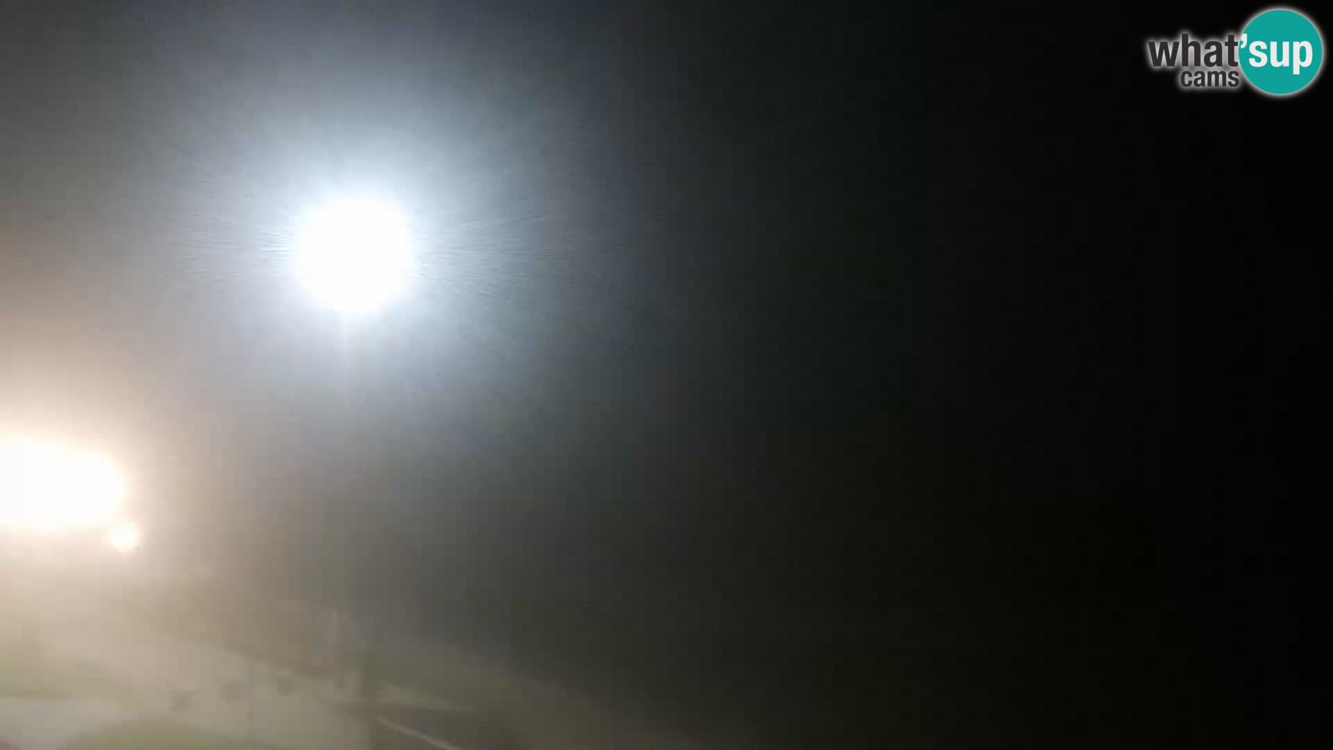 Camera en vivo Valledoria – La Ciaccia playa – Cerdeña