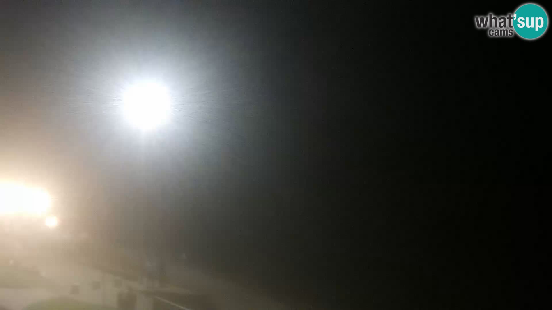 Camera en vivo Valledoria – La Ciaccia playa – Cerdeña