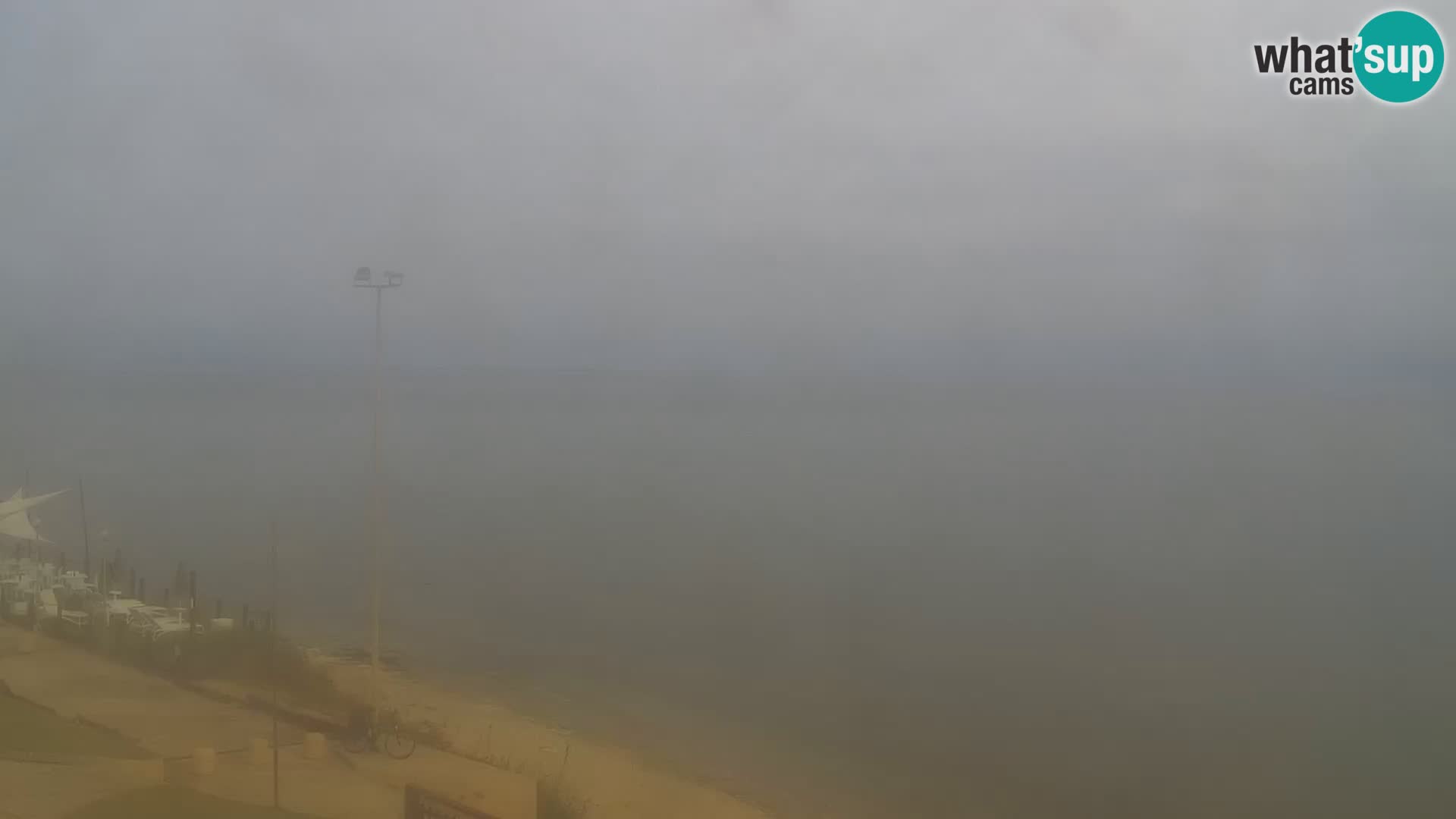 Webcam Valledoria – La Ciaccia – Sardegna