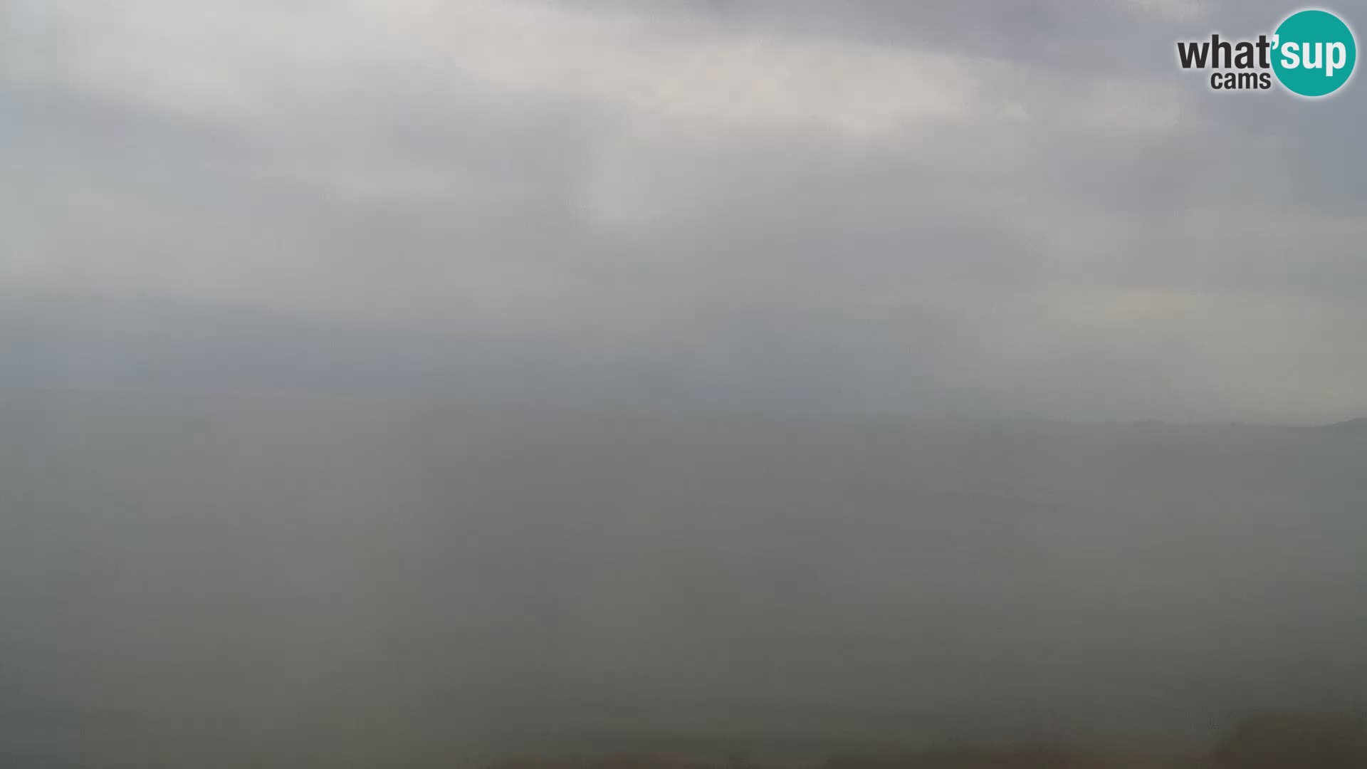 Valledoria webcam – La Ciaccia beach – Sardinia