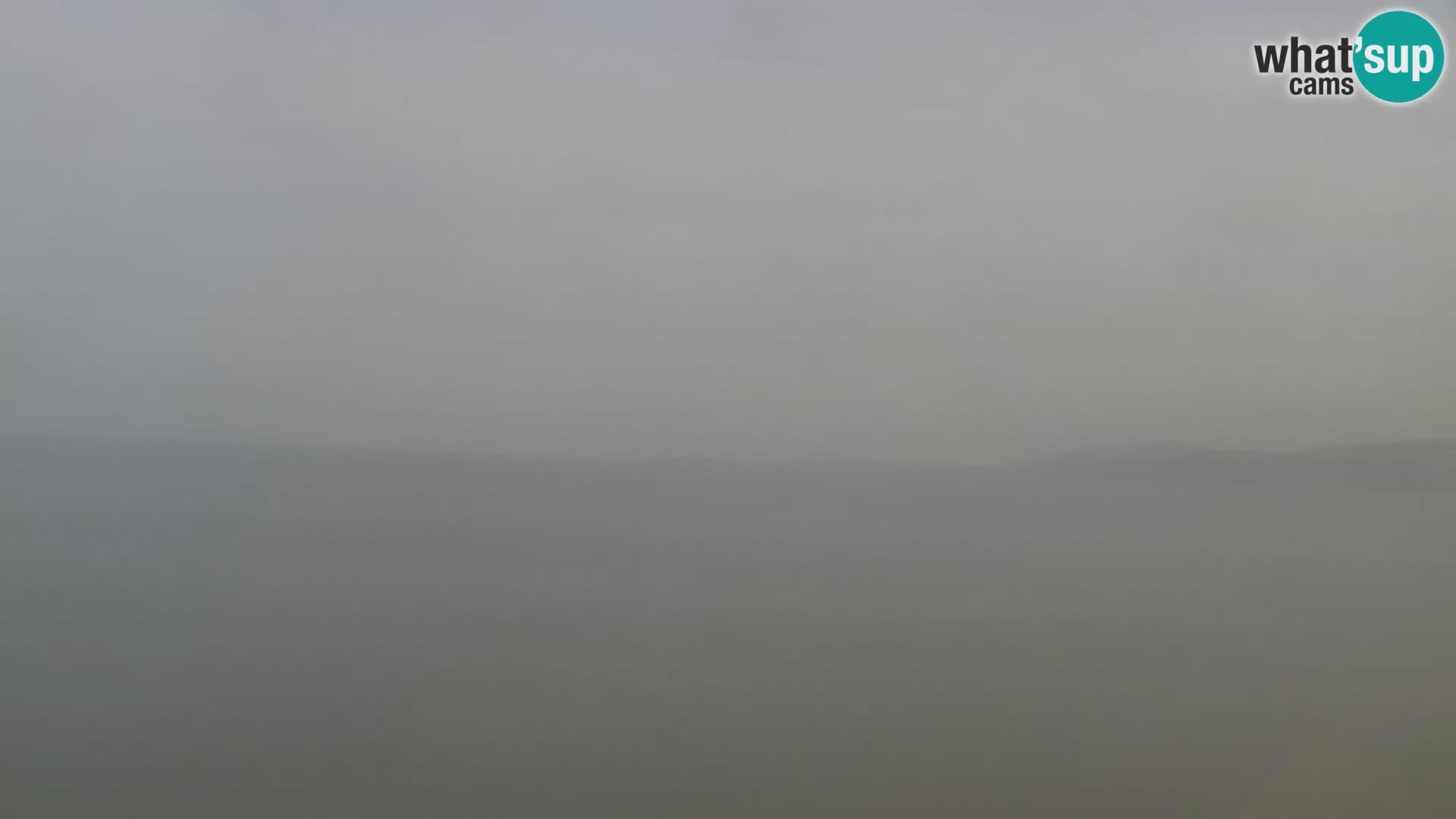 Valledoria webcam – La Ciaccia beach – Sardinia