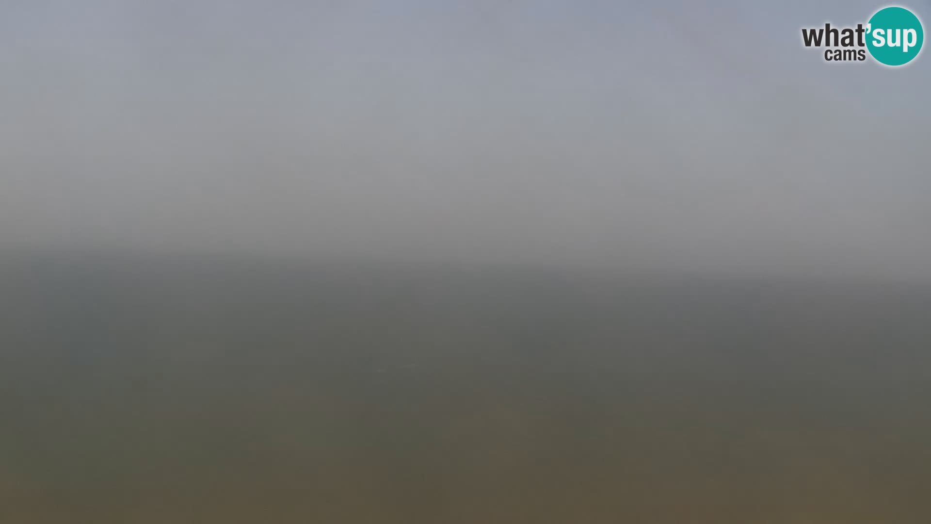 Camera en vivo Valledoria – La Ciaccia playa – Cerdeña