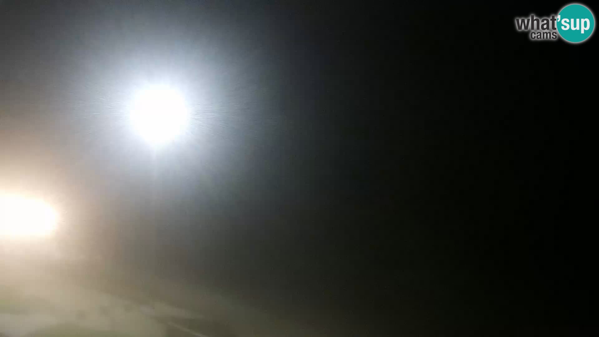 Camera en vivo Valledoria – La Ciaccia playa – Cerdeña