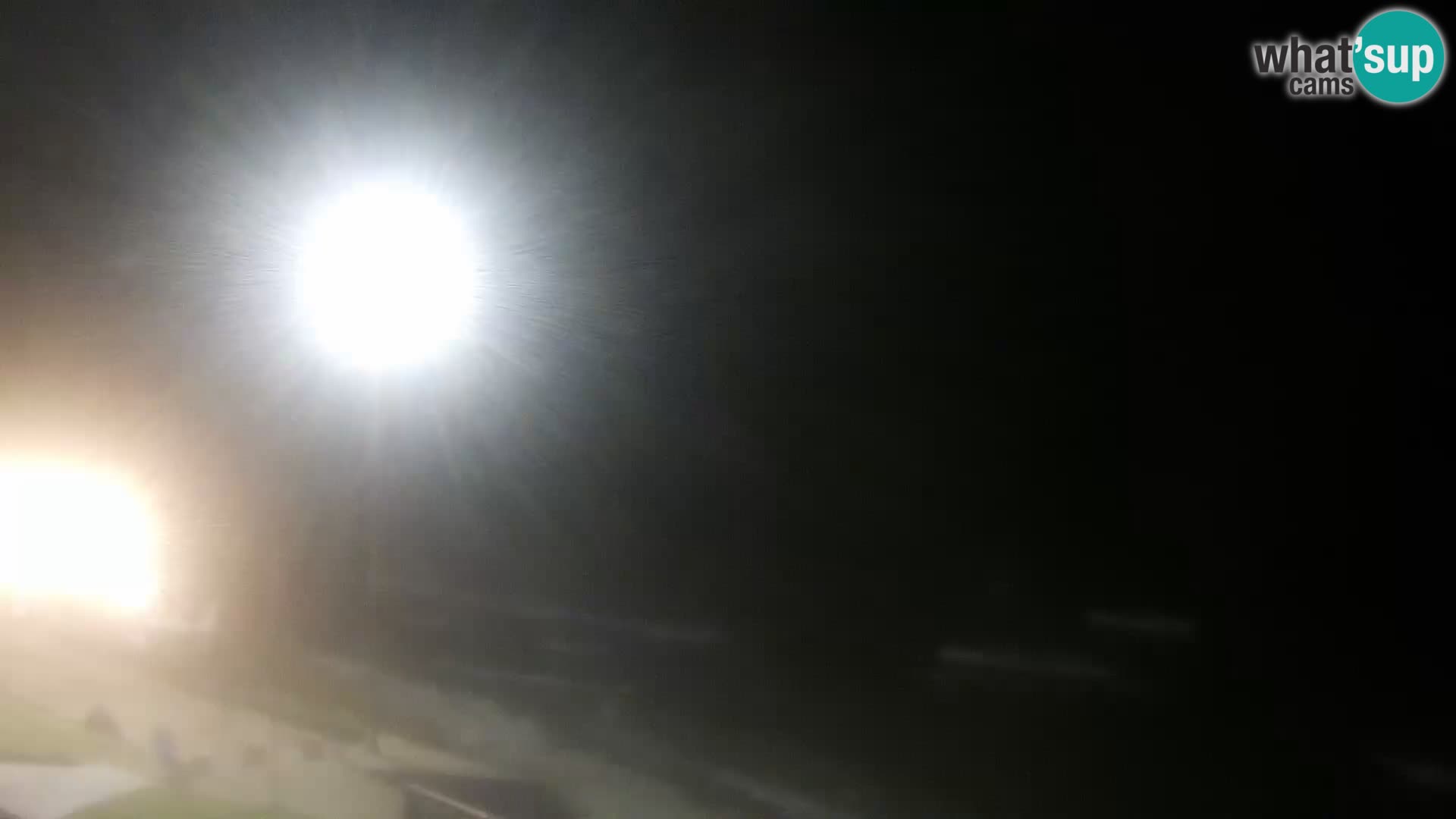 LIVECAM Valledoria – La Ciaccia plage – Sardaigne