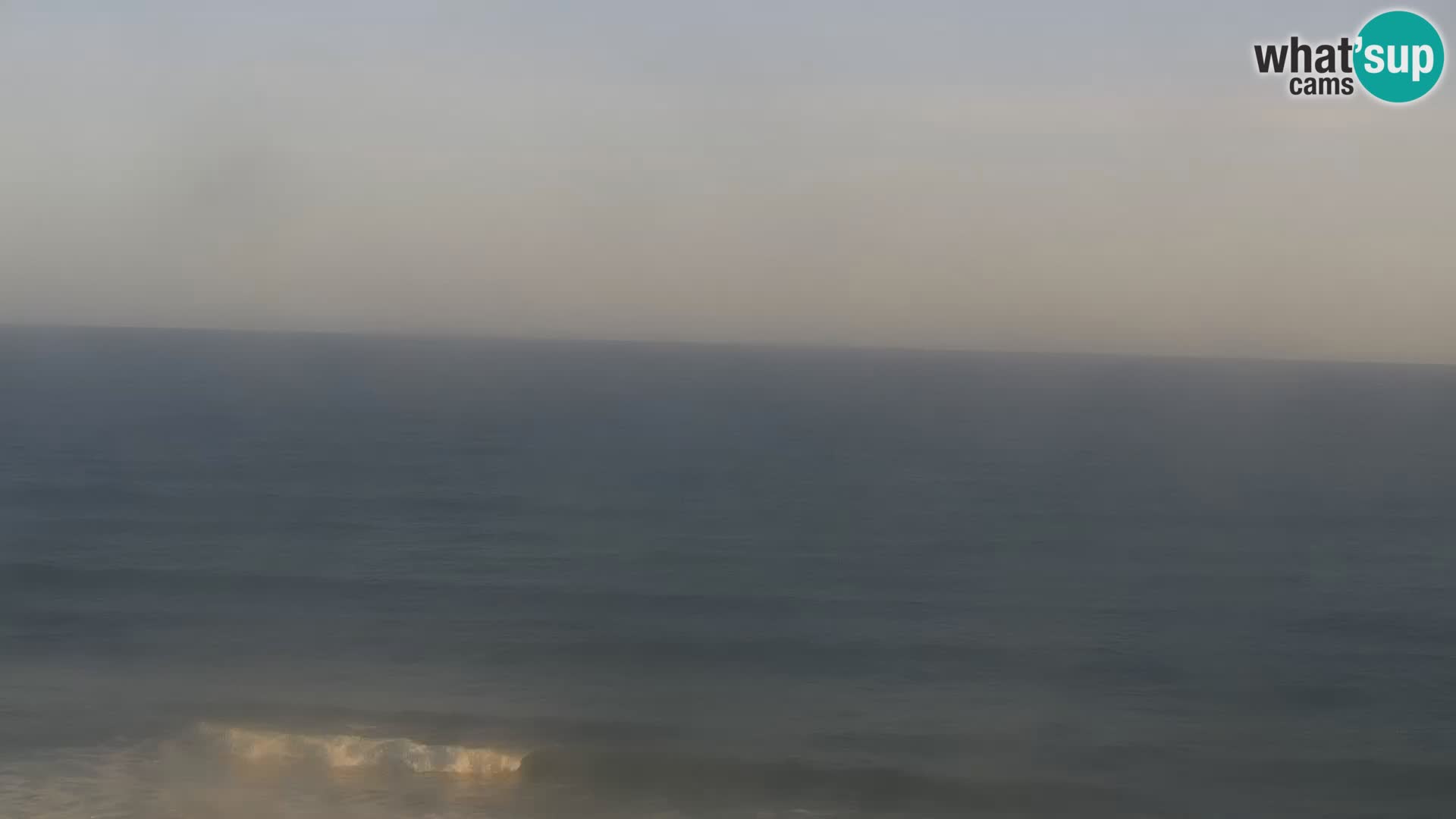 Valledoria webcam – La Ciaccia beach – Sardinia