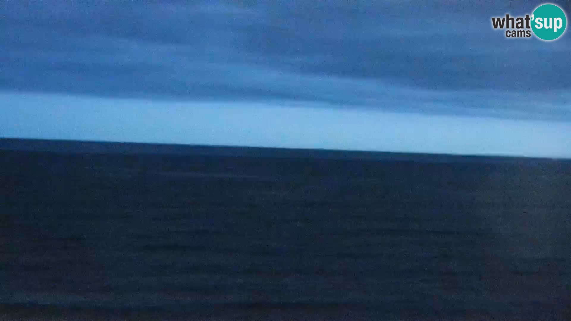Camera en vivo Valledoria – La Ciaccia playa – Cerdeña