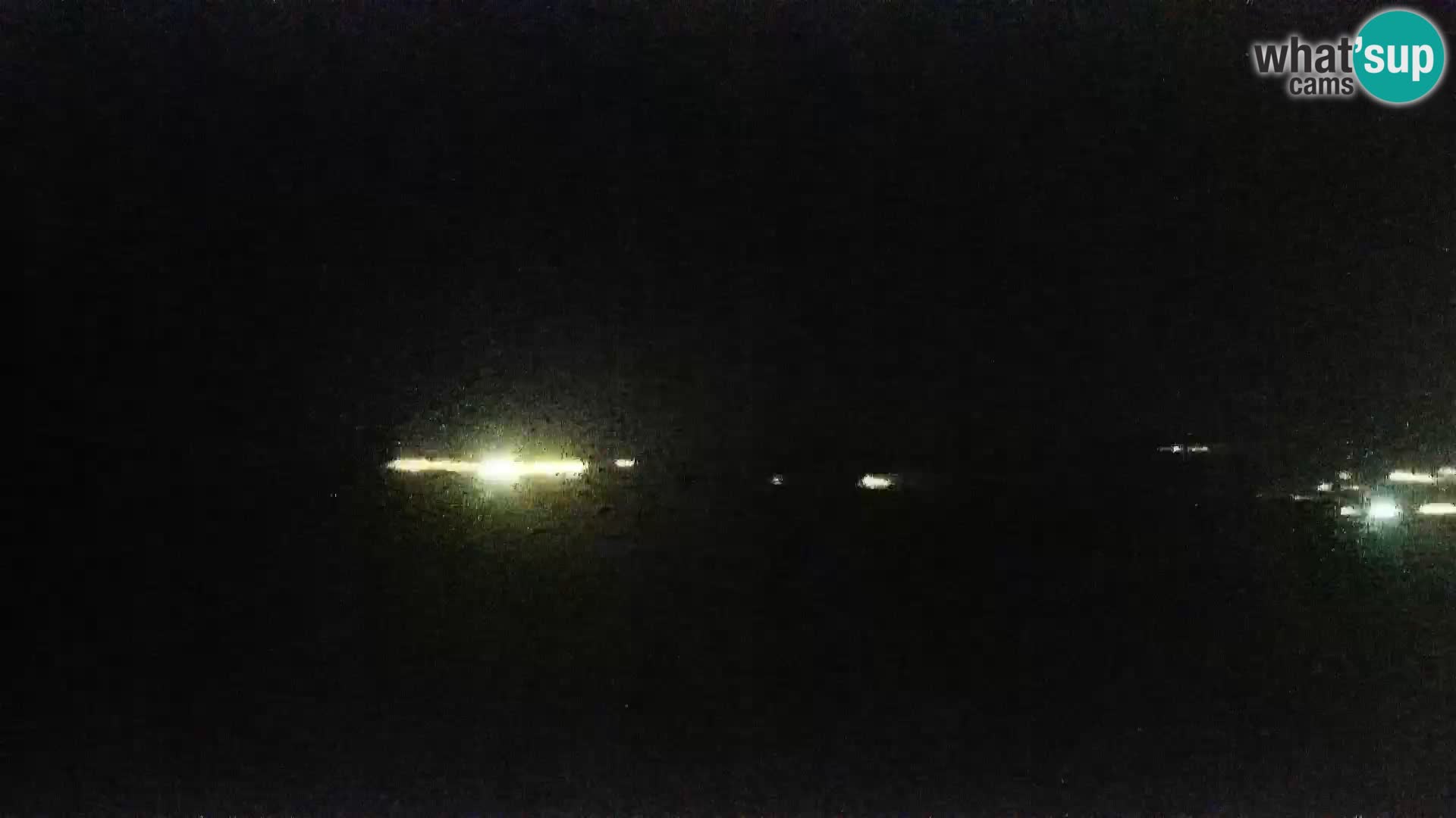 LIVECAM Valledoria – La Ciaccia plage – Sardaigne