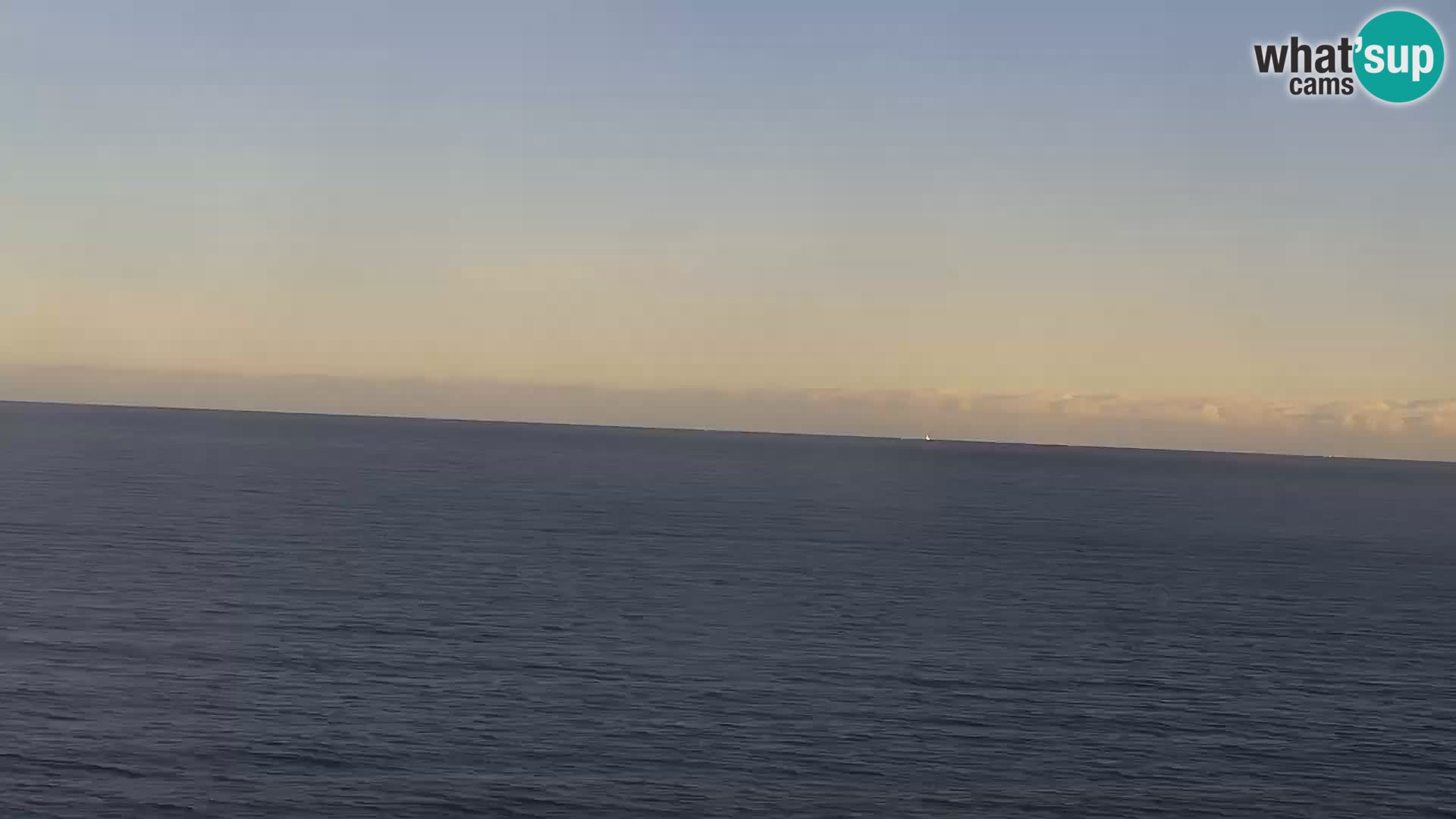 Webcam Valledoria – La Ciaccia – Sardegna