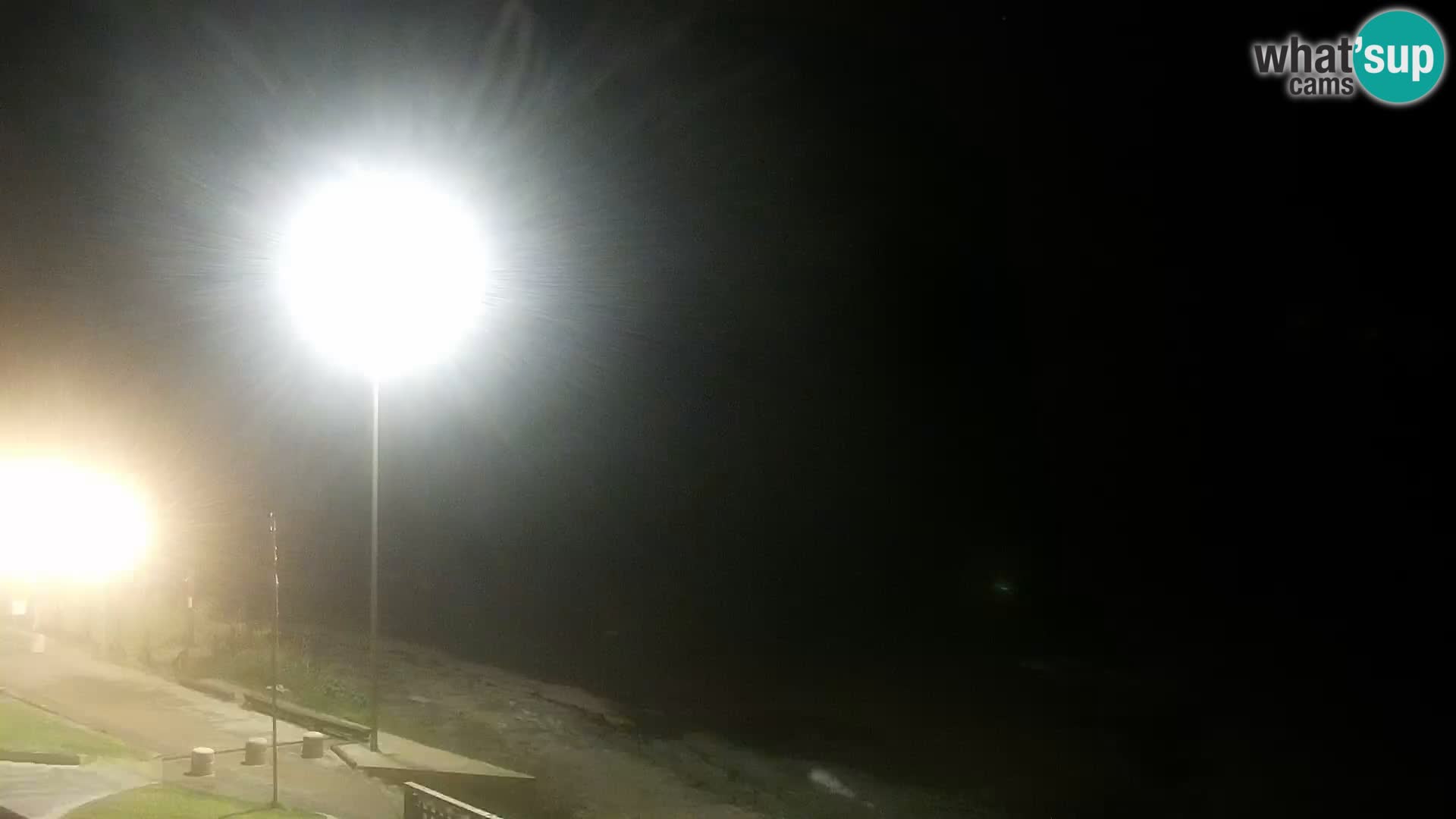 Webcam Valledoria – La Ciaccia – Sardegna