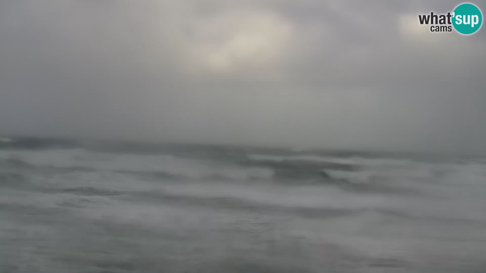 Camera en vivo Valledoria – La Ciaccia playa – Cerdeña